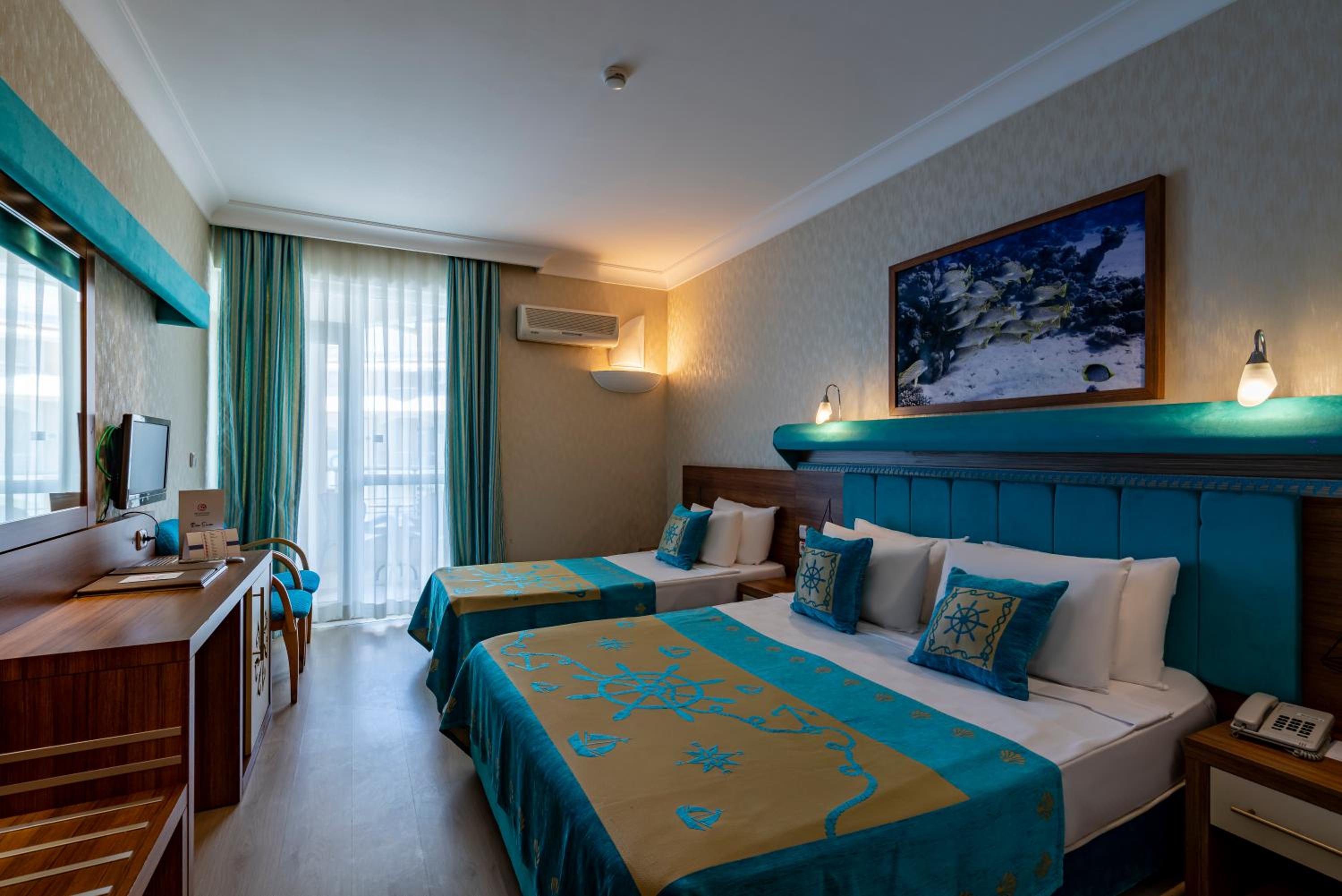 Miarosa Kemer Beach - Image 41