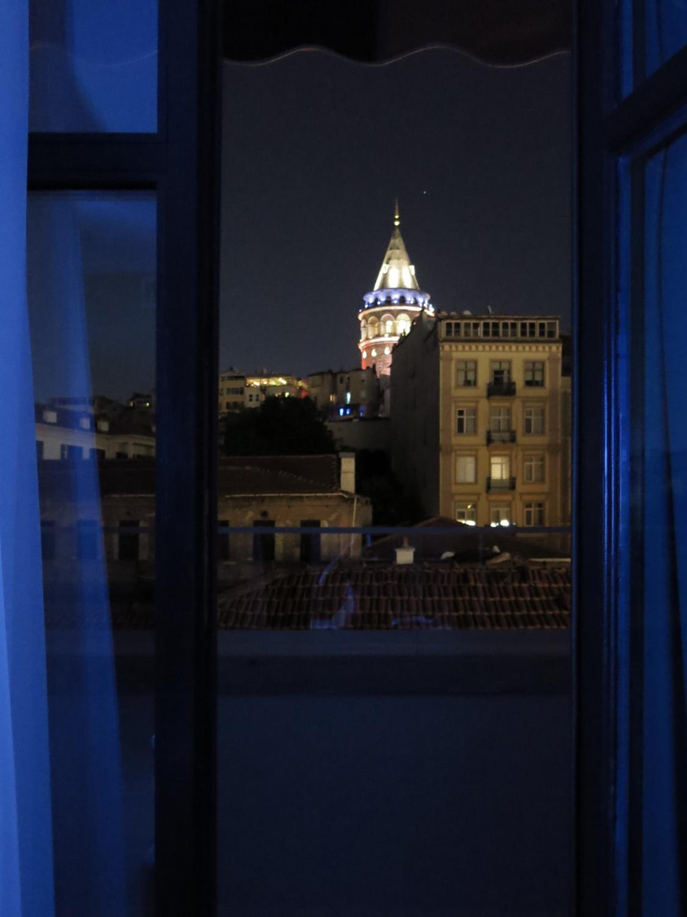 GALATAHAN Hotel Istanbul Karakoy - Image 59
