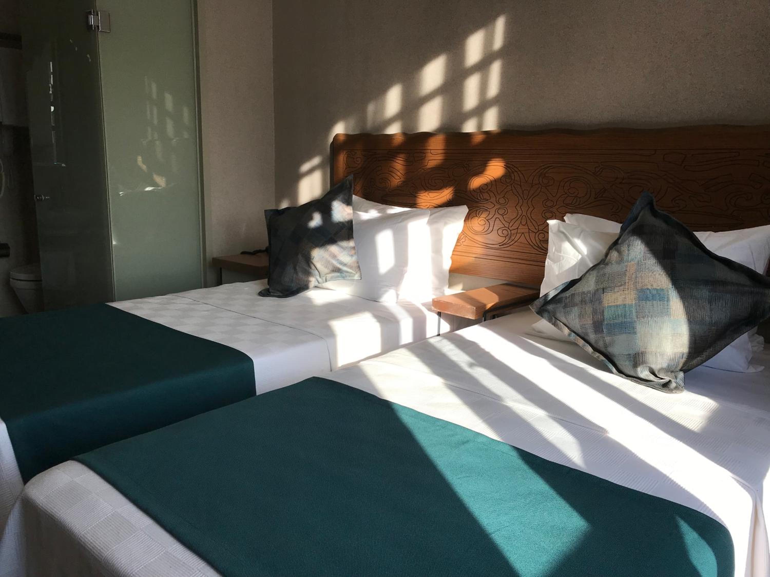 GALATAHAN Hotel Istanbul Karakoy - Image 58