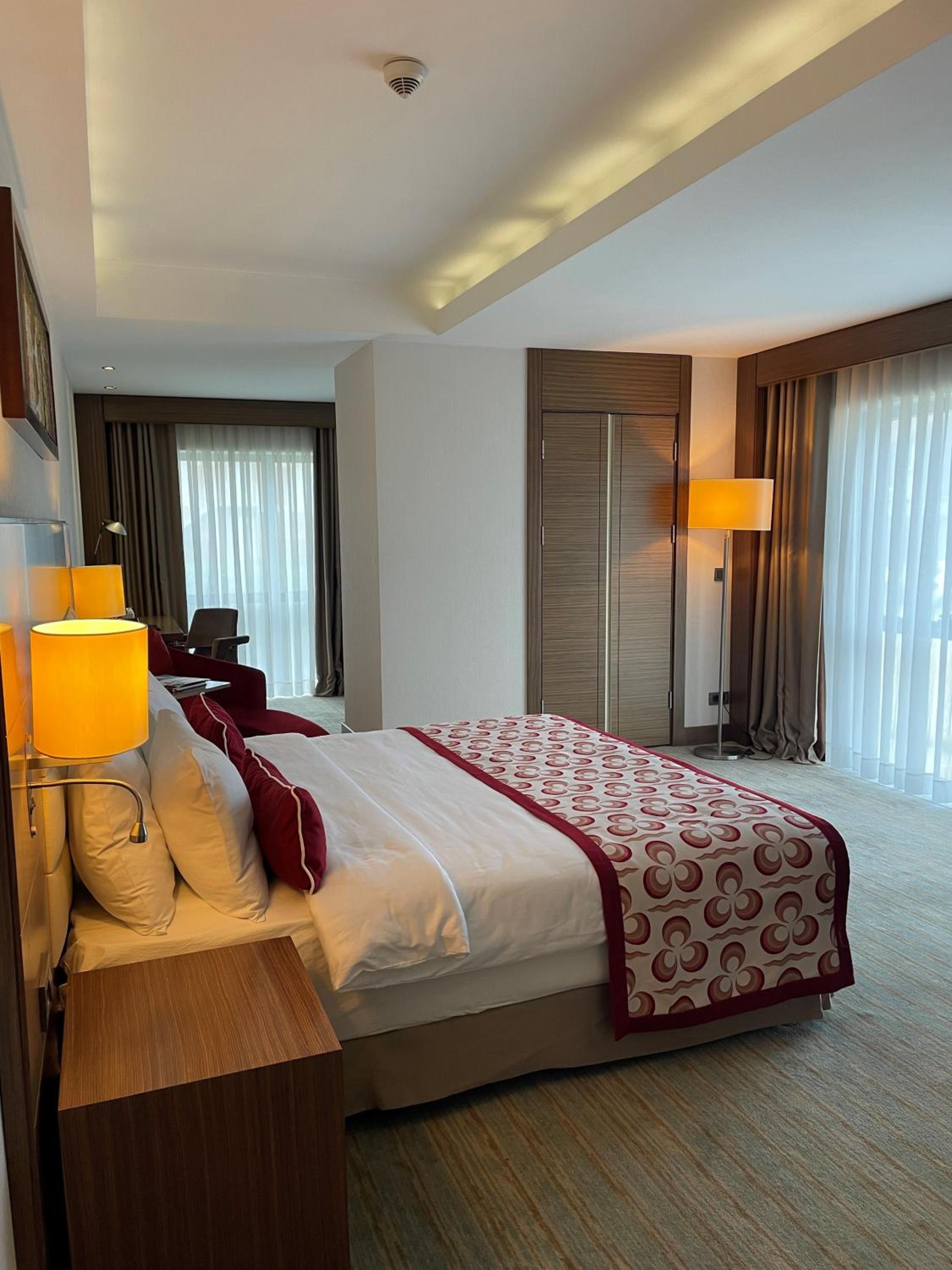 Mercure İstanbul Altunizade - Image 55