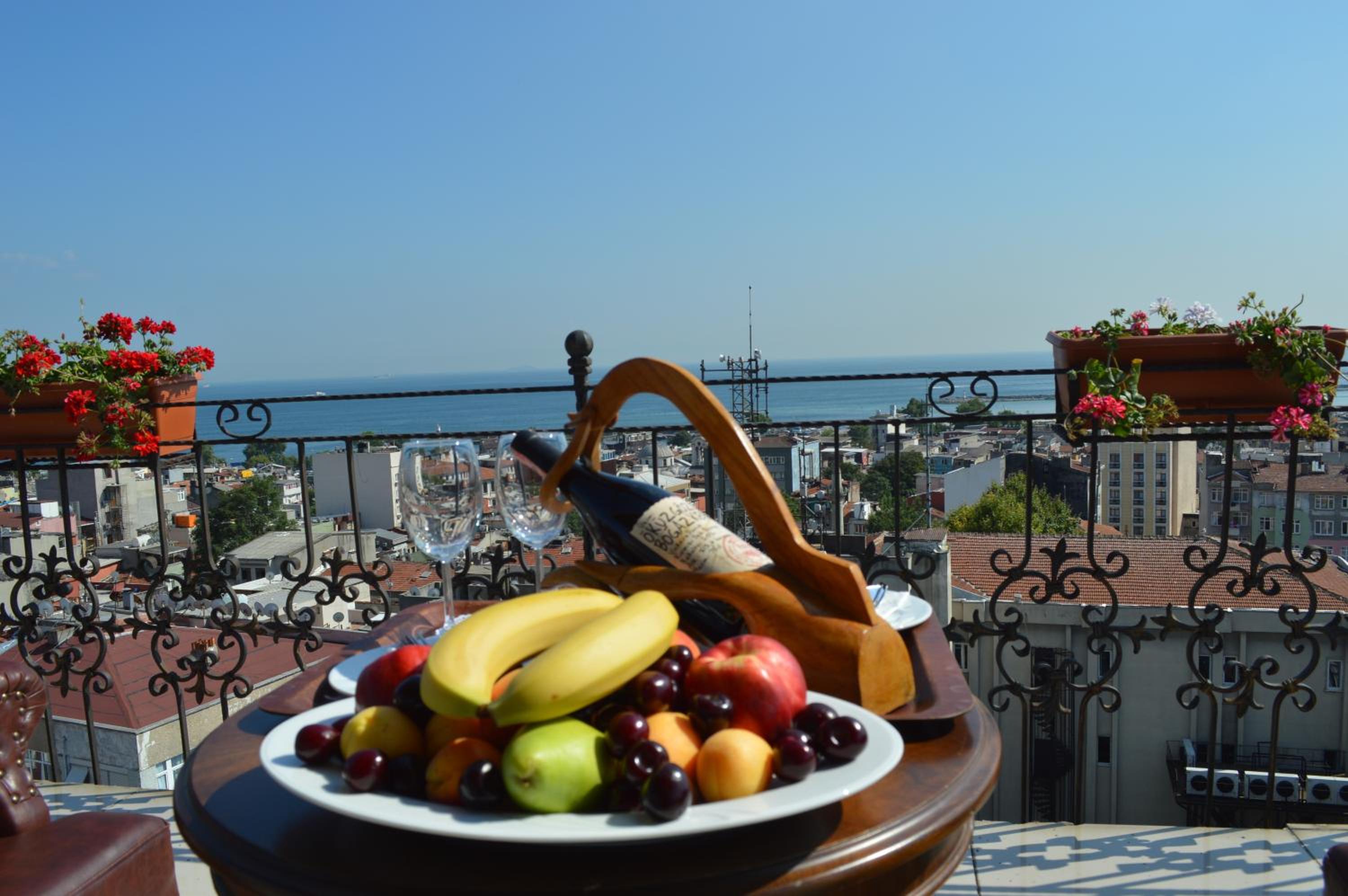 Istanbul My Assos Hotel - Image 34