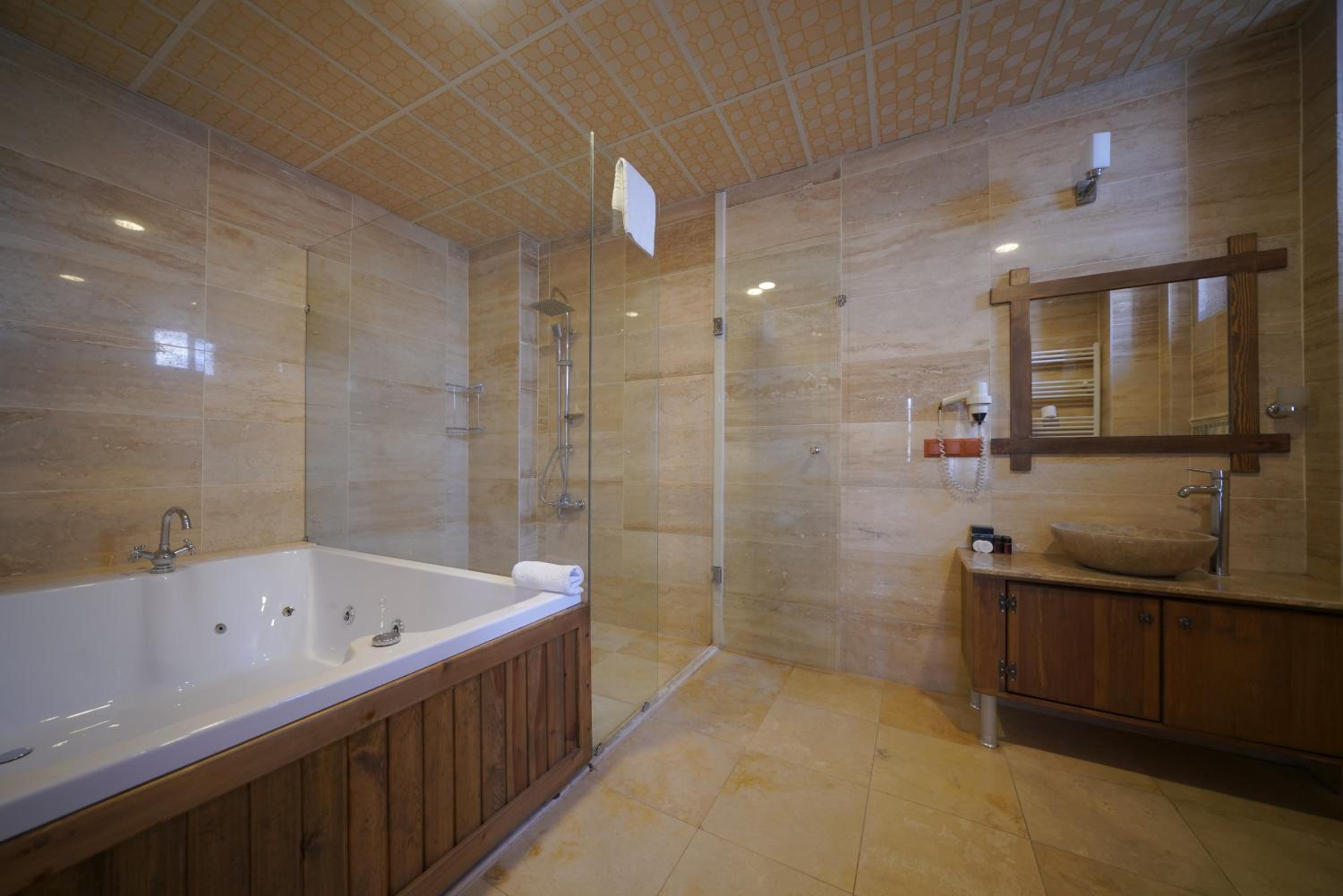 Grand Cappadocia Hotel - Image 23