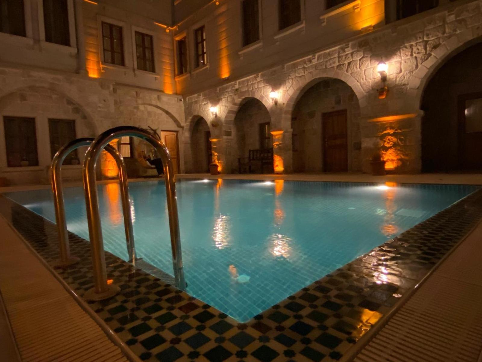 Grand Cappadocia Hotel - Image 64