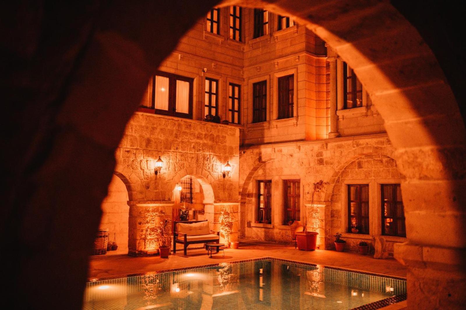 Grand Cappadocia Hotel - Image 35