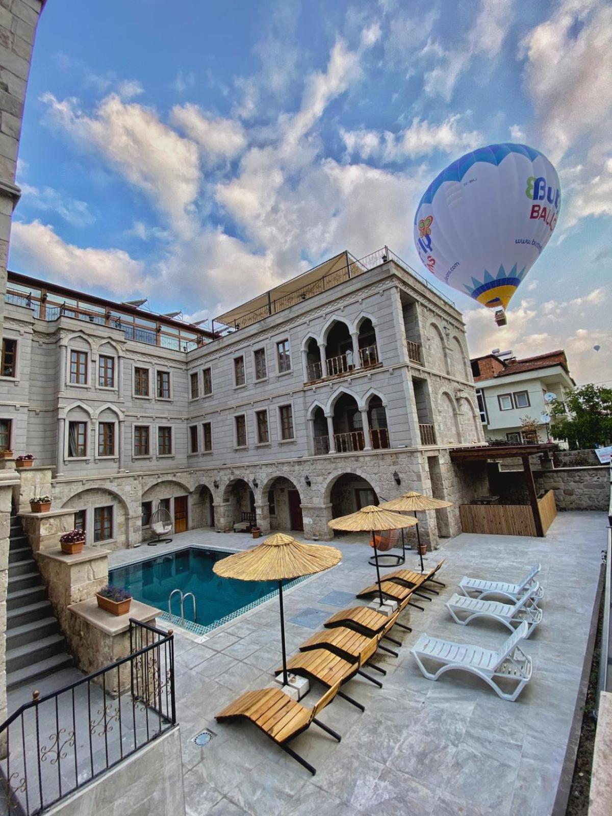 Grand Cappadocia Hotel - Image 42