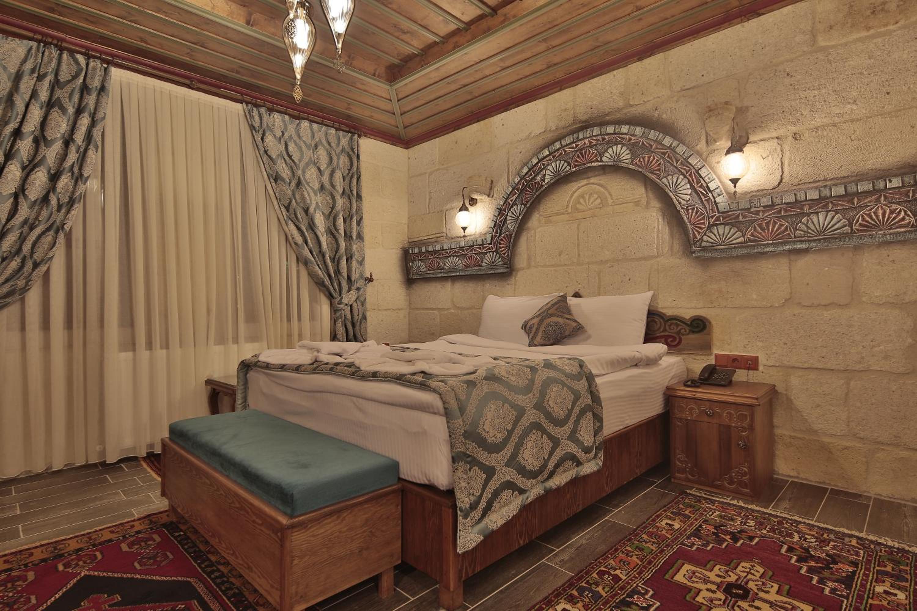 Grand Cappadocia Hotel - Image 47