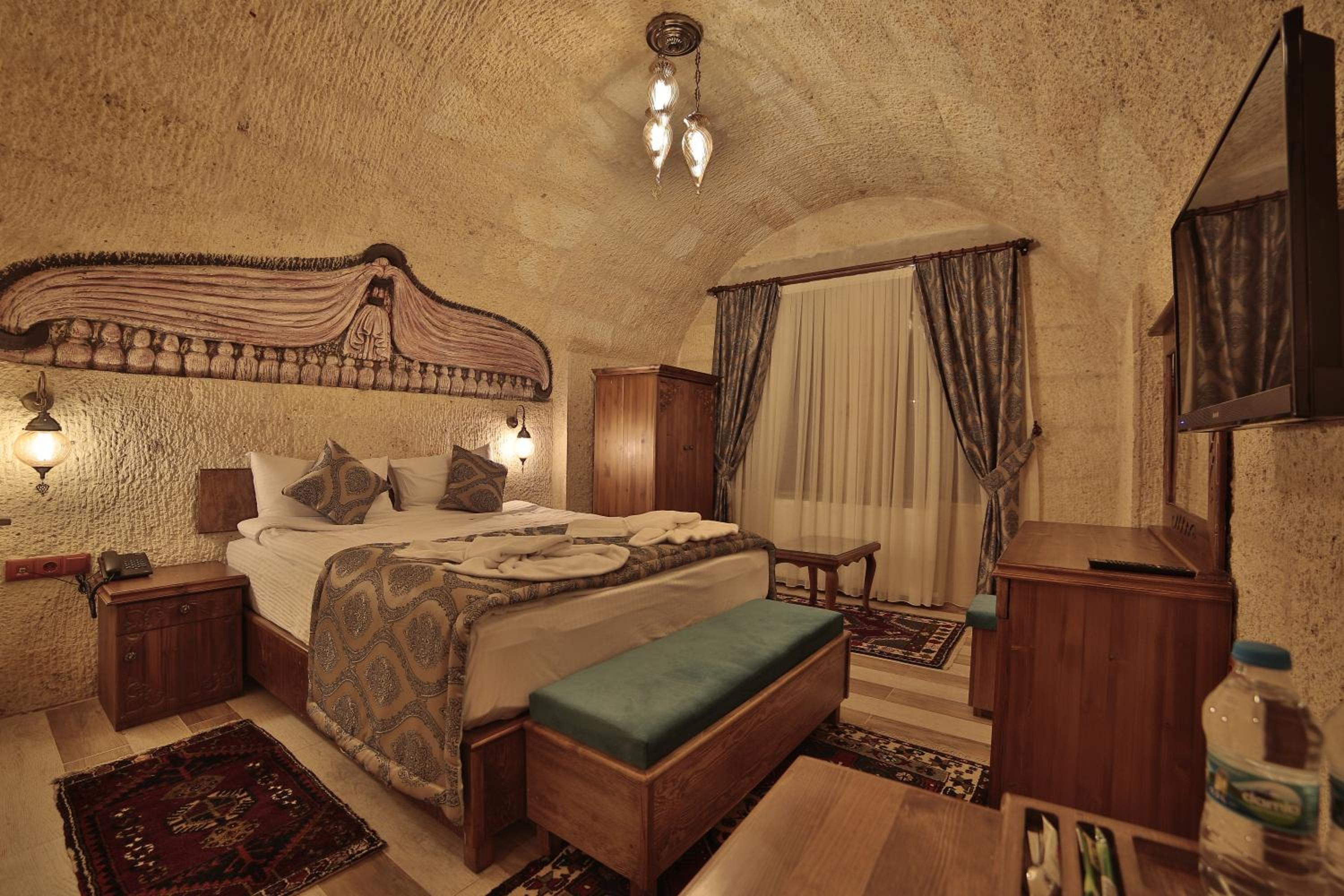 Grand Cappadocia Hotel - Image 48