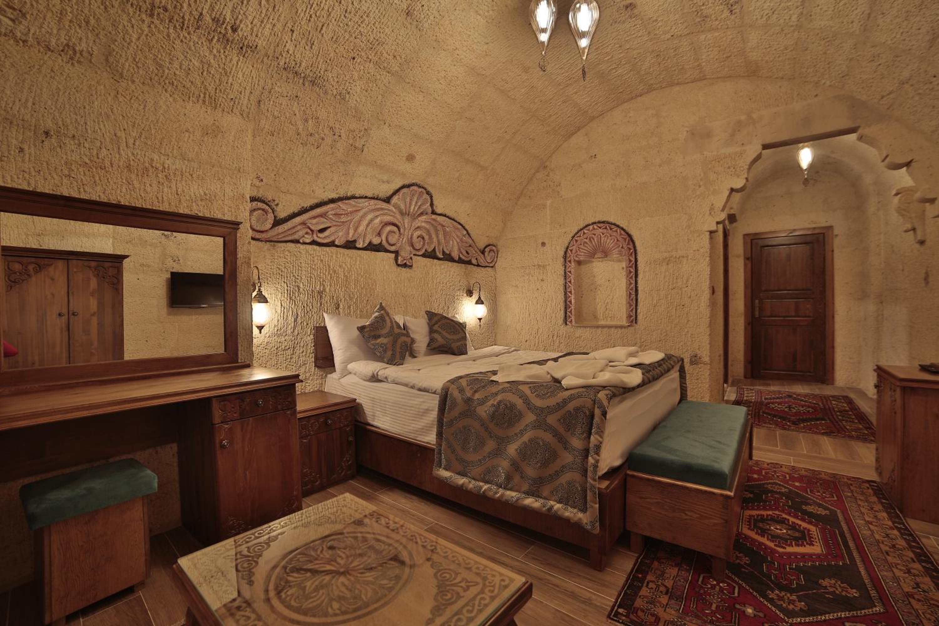 Grand Cappadocia Hotel - Image 51