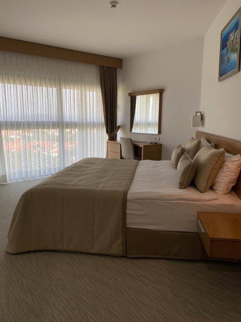 Grand Otel Ontur Çeşme - Image 105