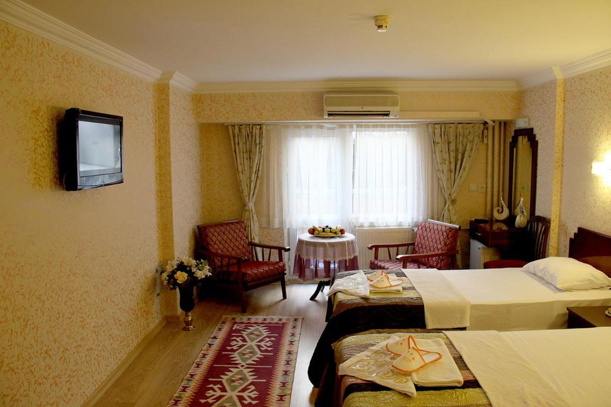 Hotel Akyildiz - Image 47