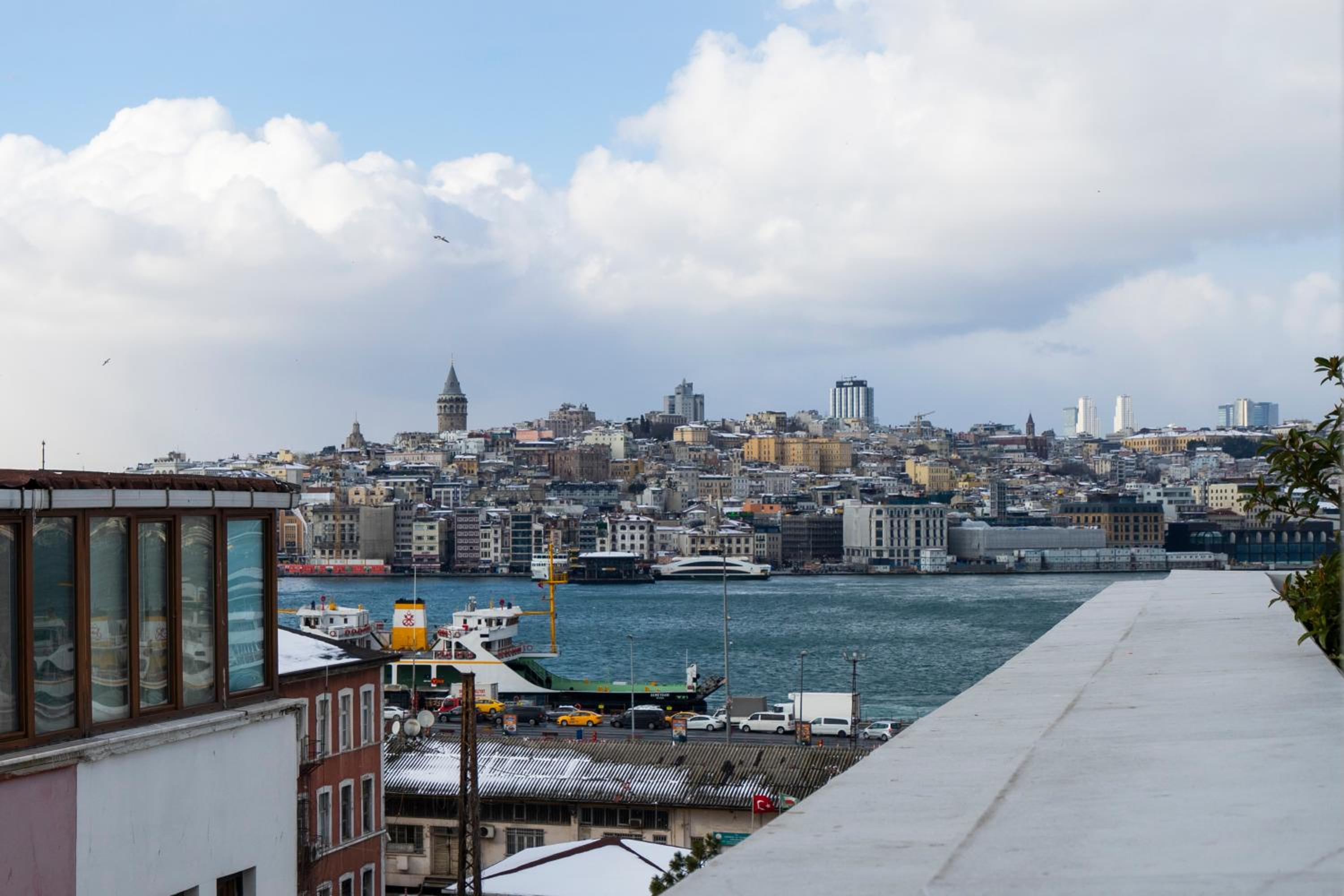 Sayeban Gold Hotel - Image 36