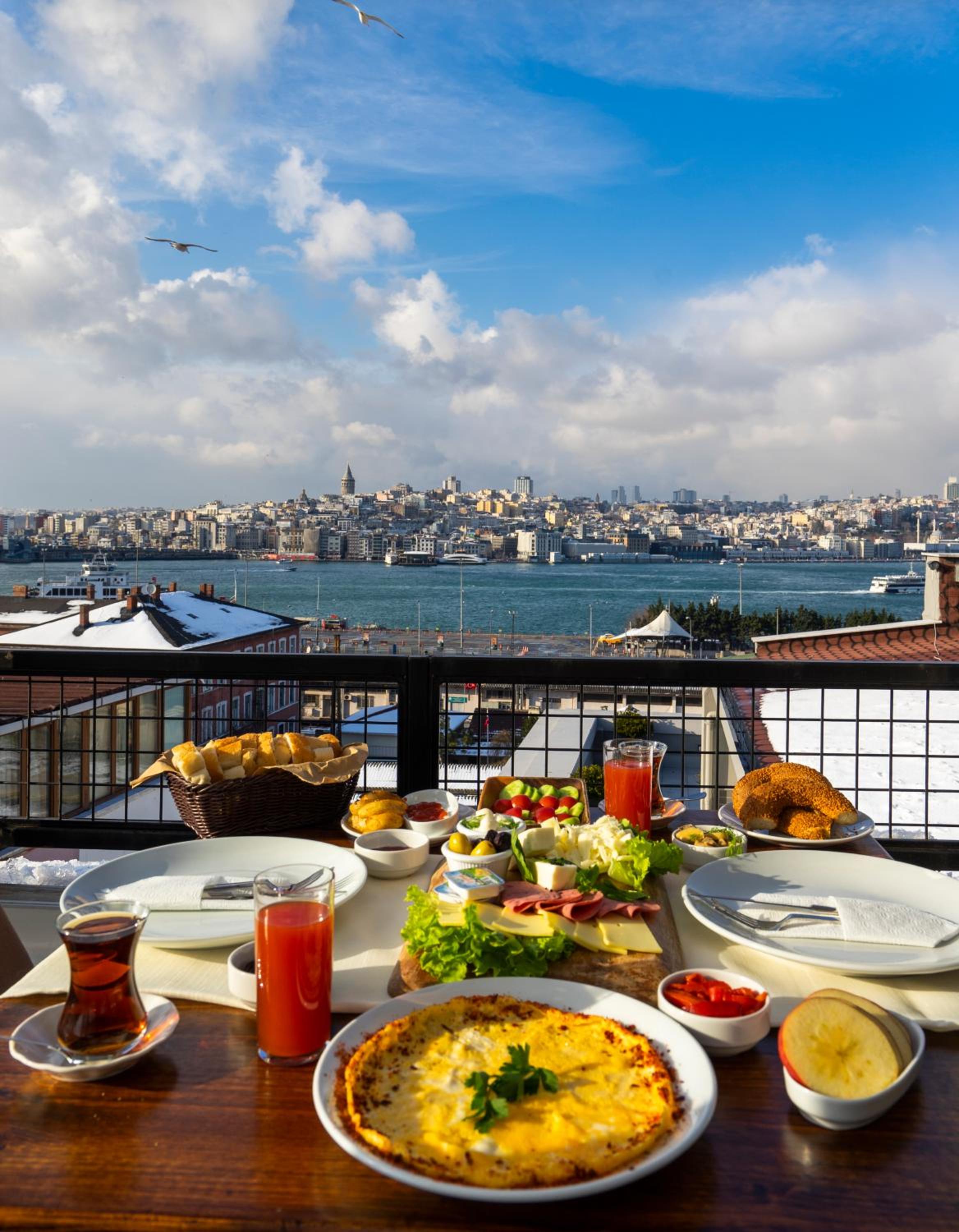 Sayeban Gold Hotel - Image 29