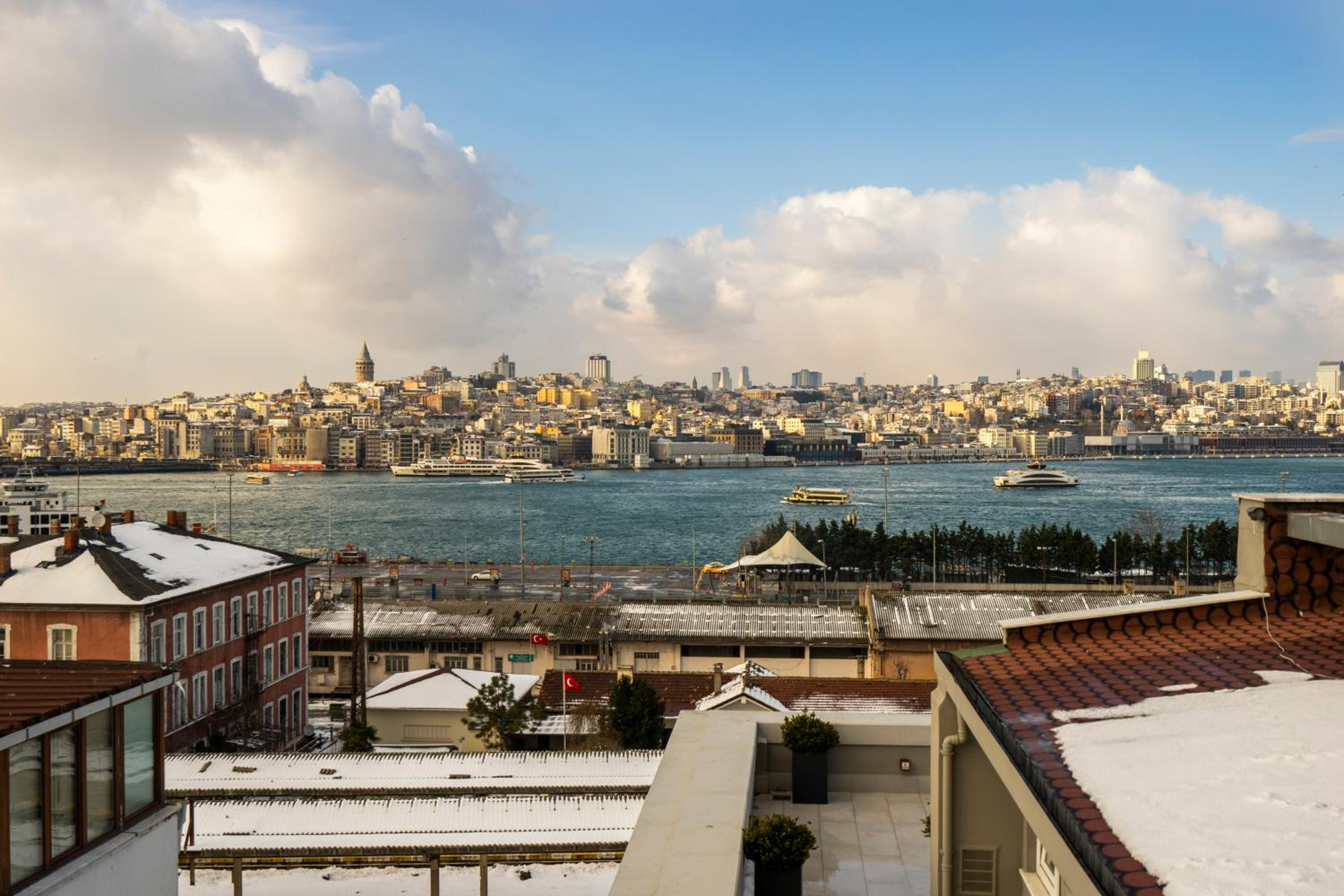 Sayeban Gold Hotel - Image 33