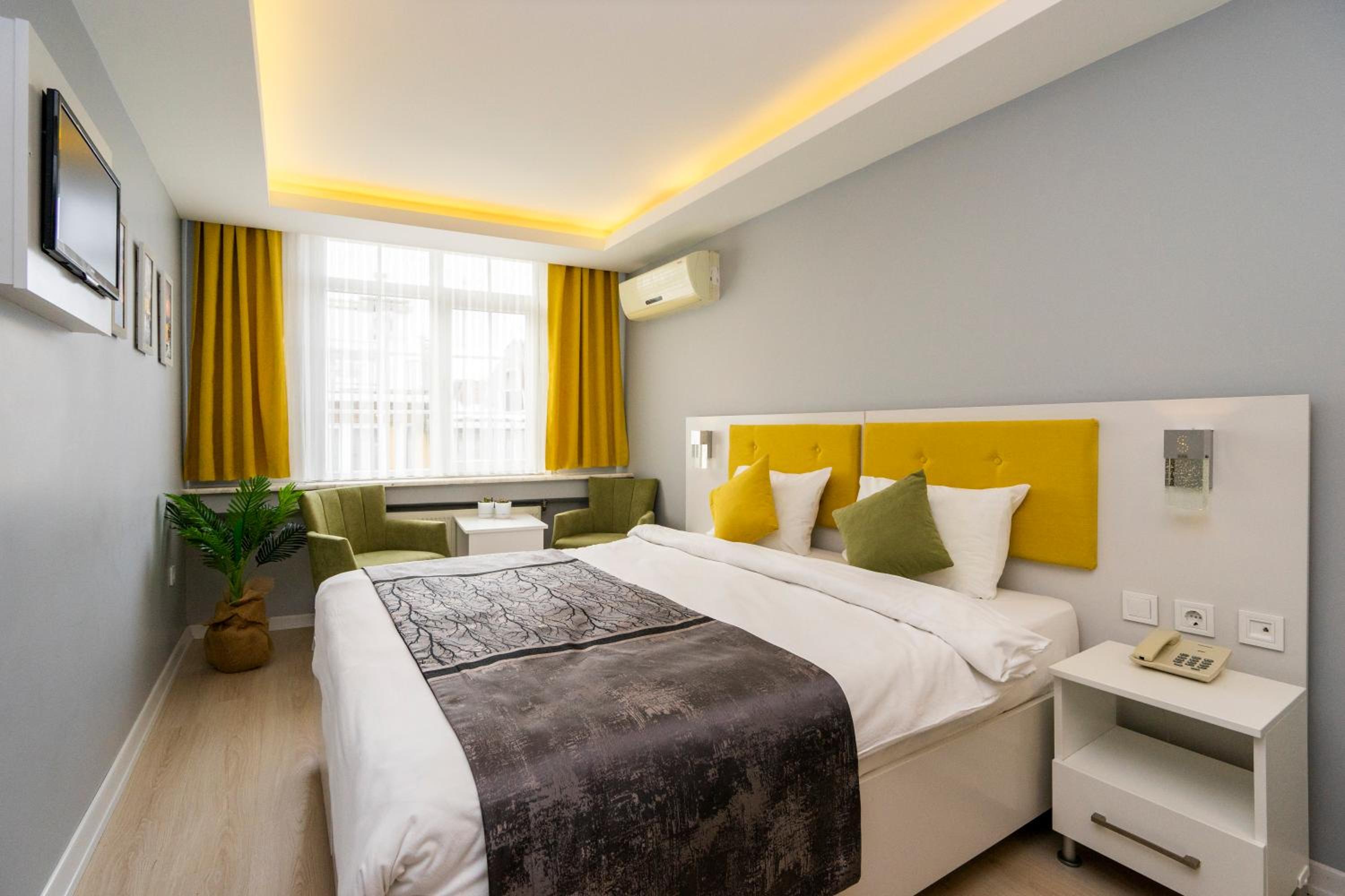 Sayeban Gold Hotel - Image 66