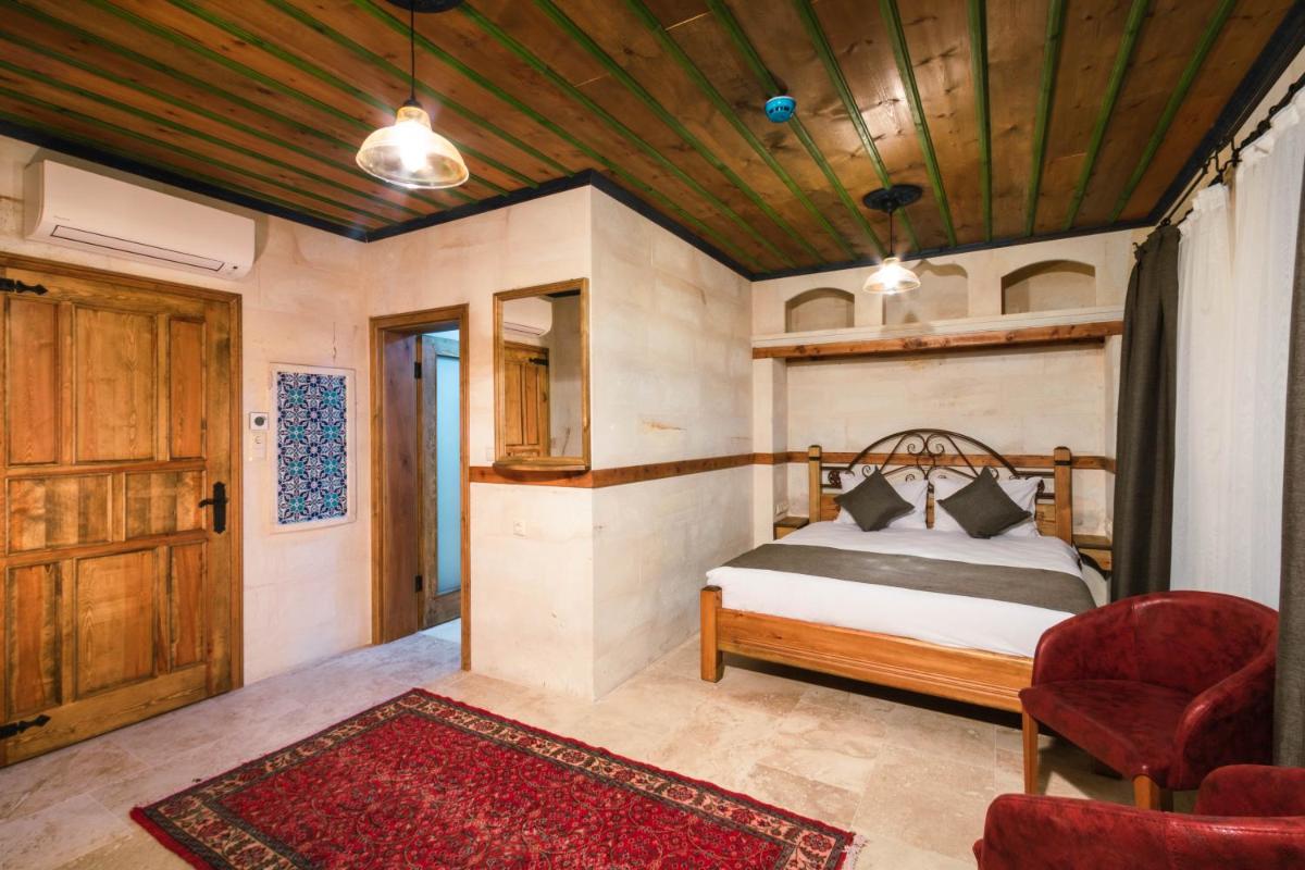Sapphire Stone hotel - Image 27