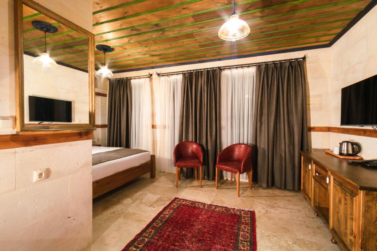 Sapphire Stone hotel - Image 24