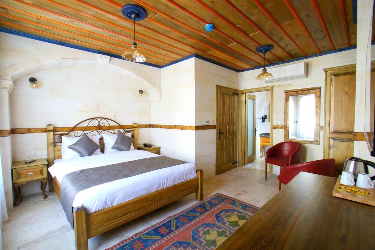 Sapphire Stone hotel - Image 9
