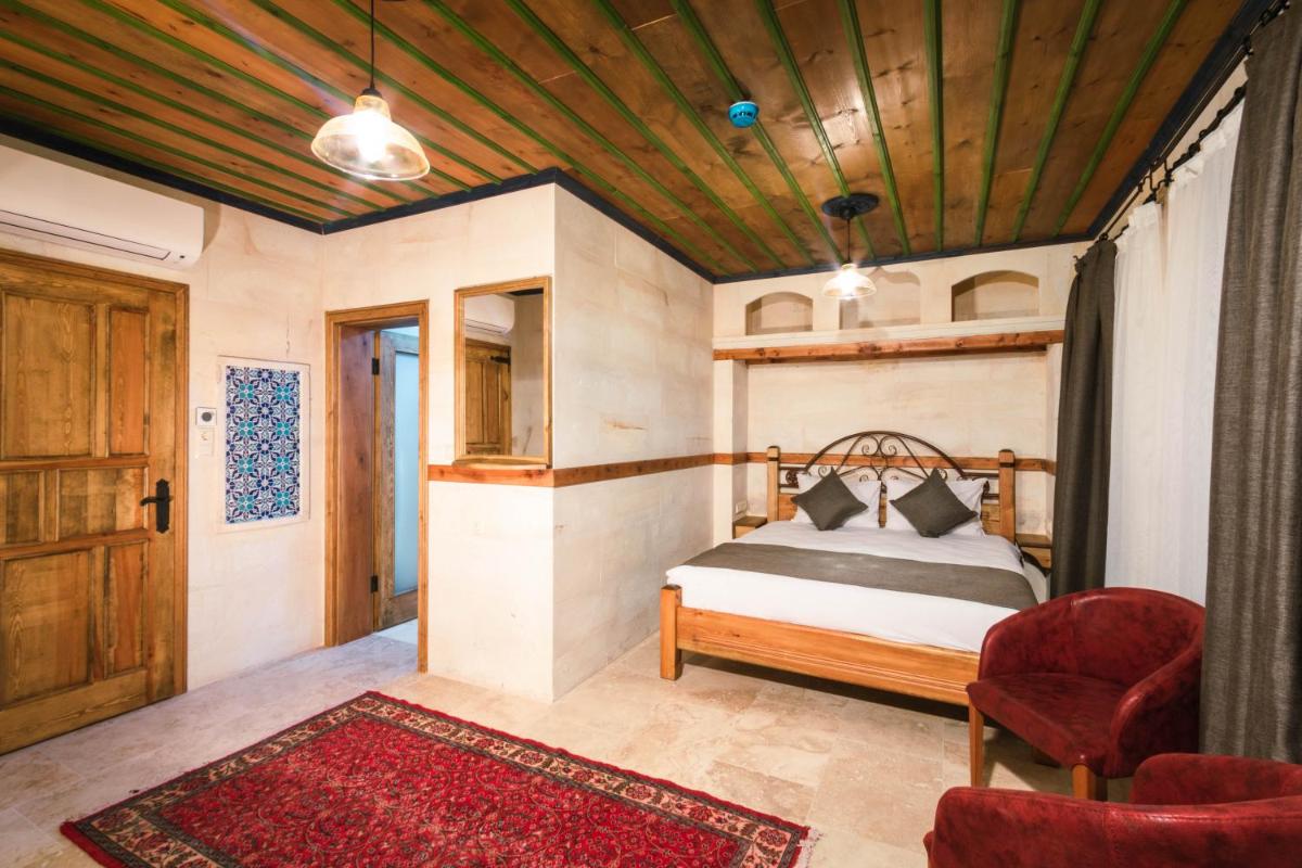 Sapphire Stone hotel - Image 18