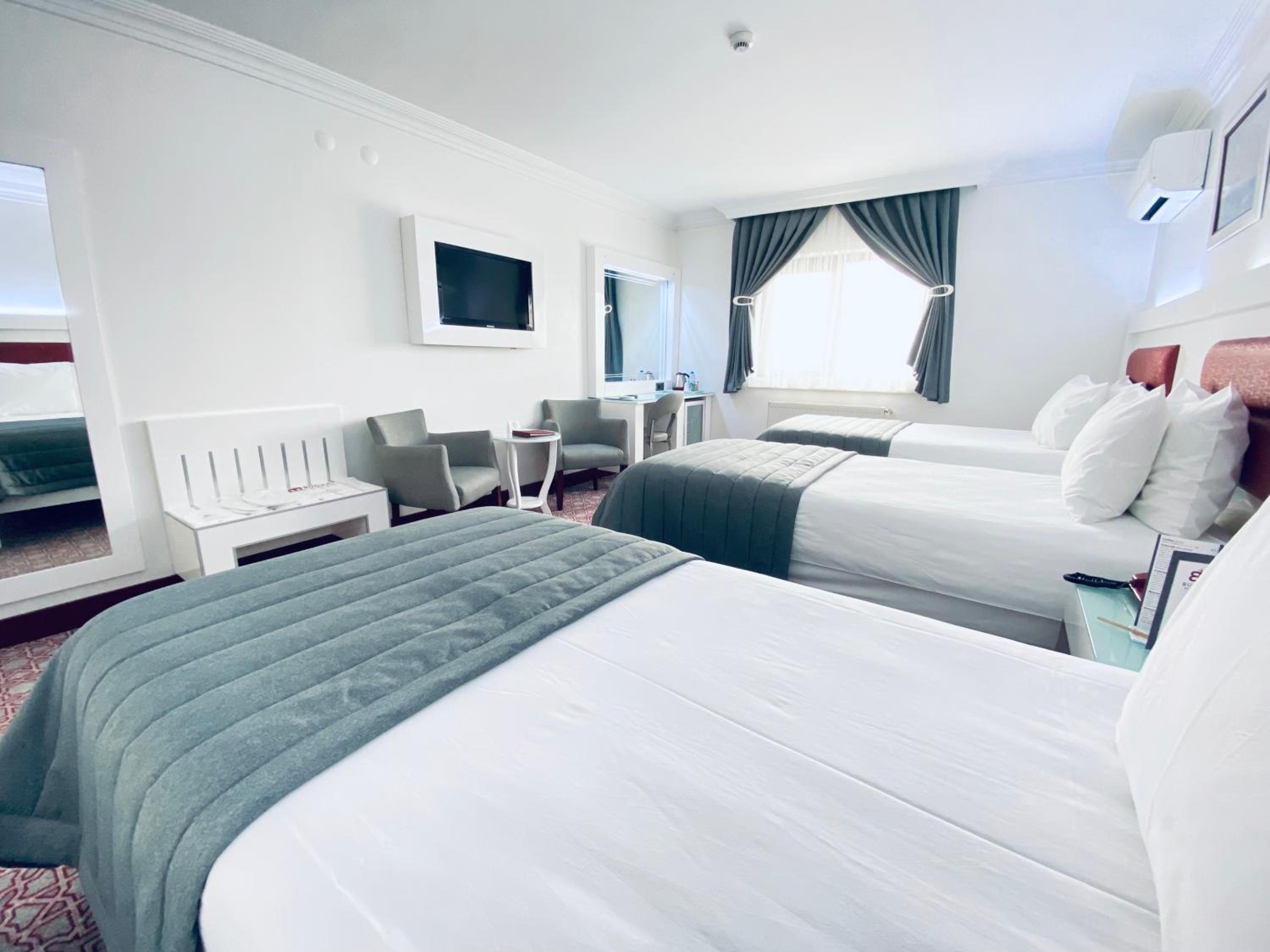 Bugday Hotel - Image 22