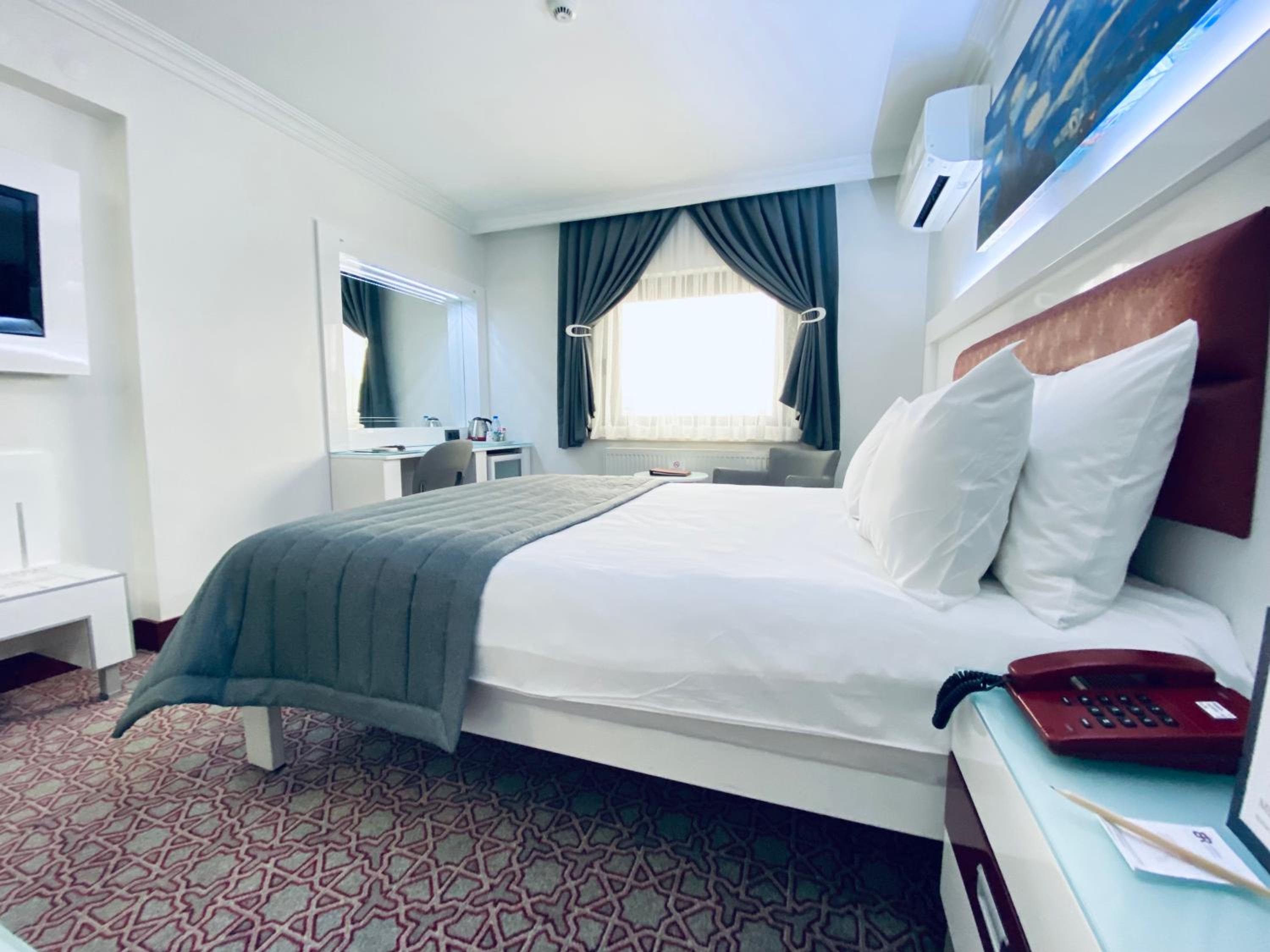 Bugday Hotel - Image 9