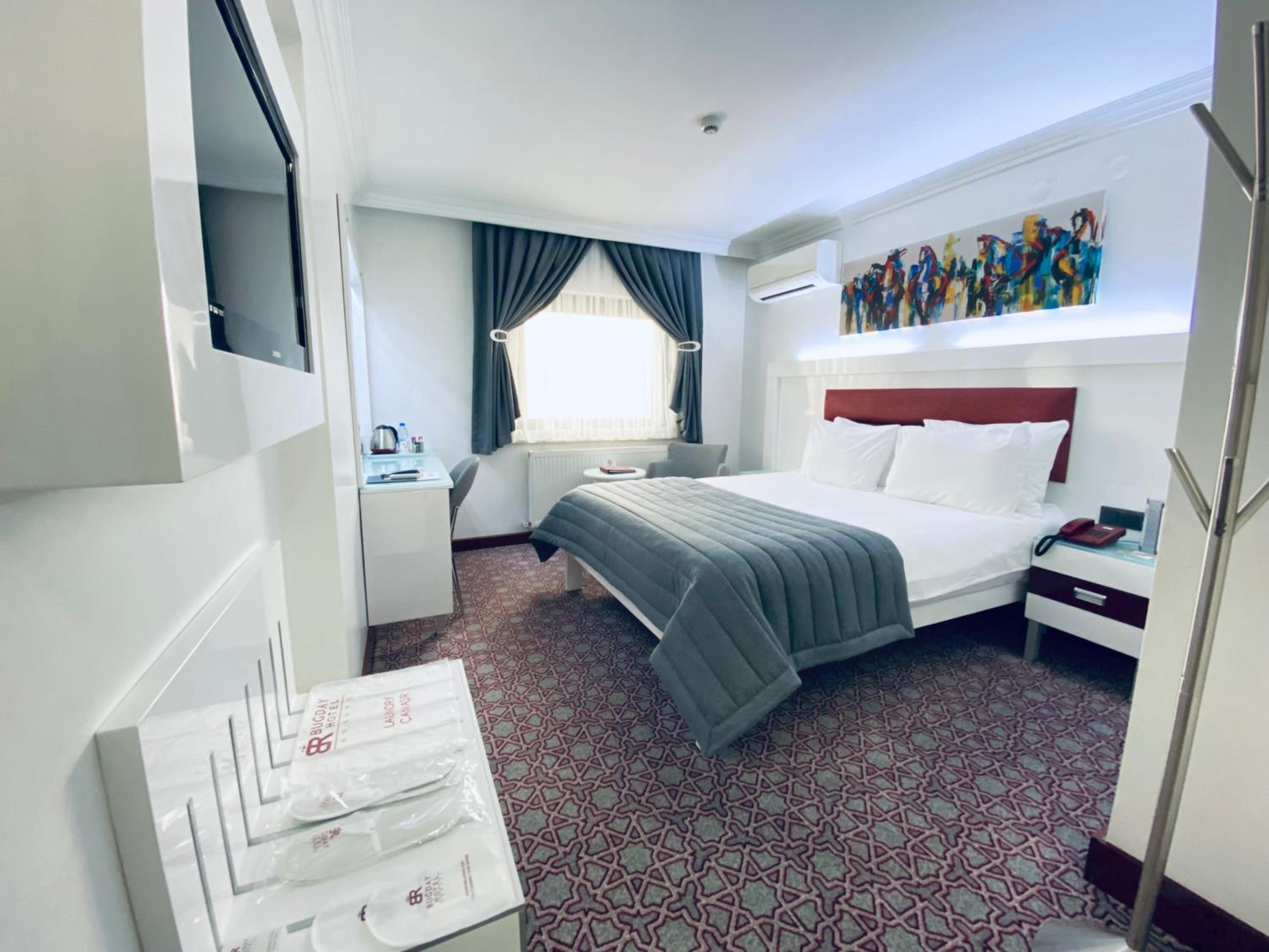 Bugday Hotel - Image 8