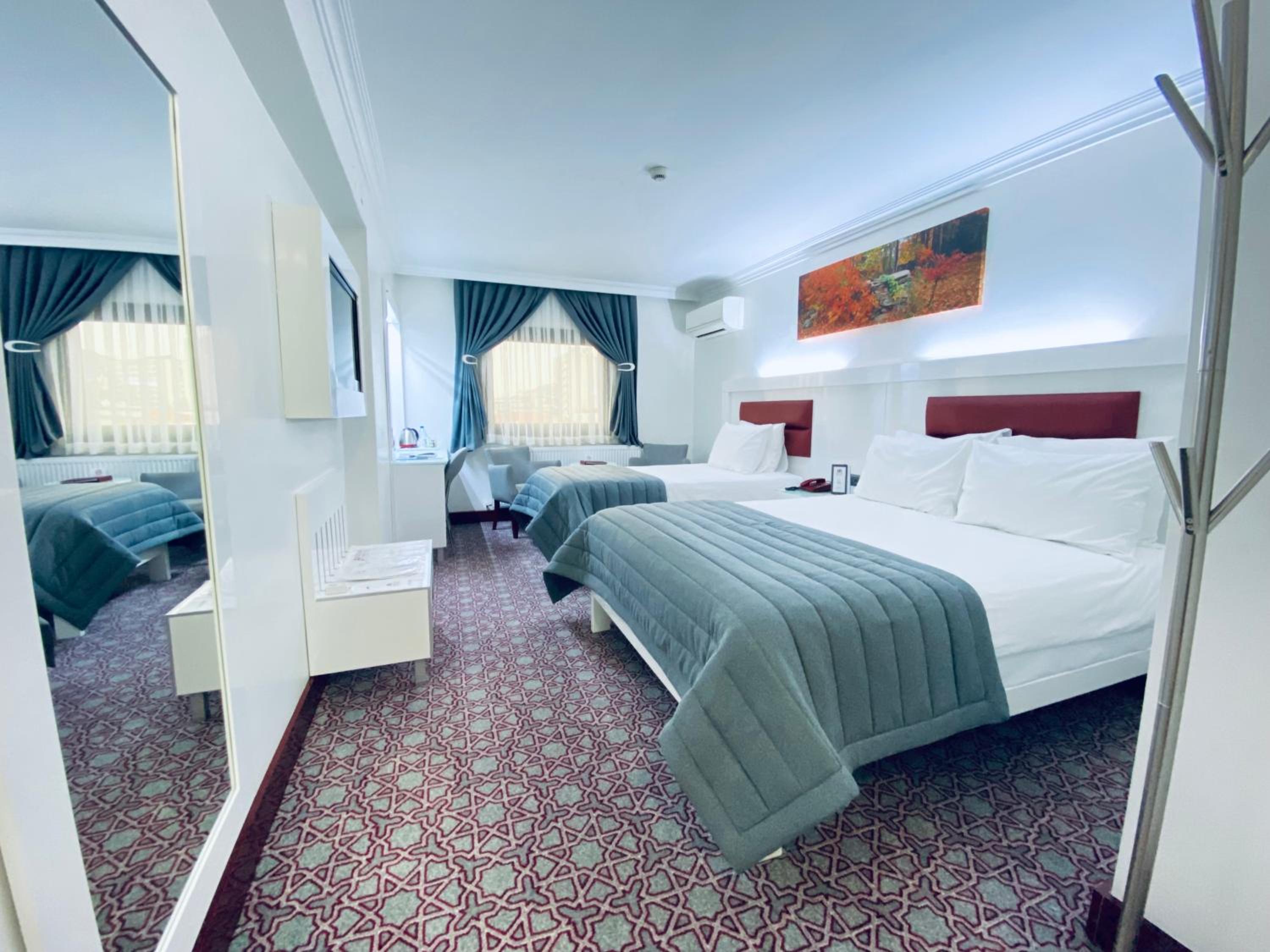 Bugday Hotel - Image 10