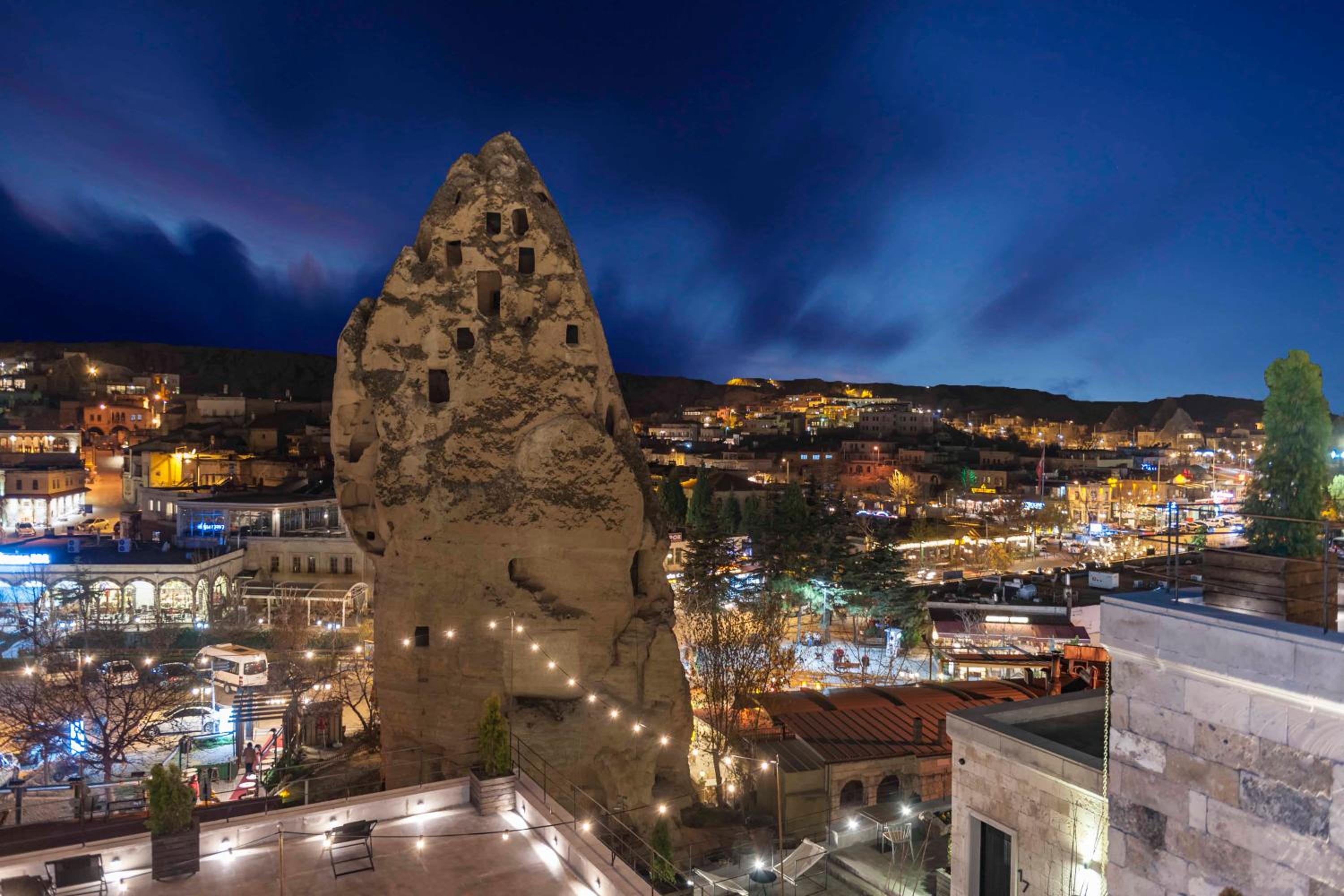 Carus Cappadocia - Image 95