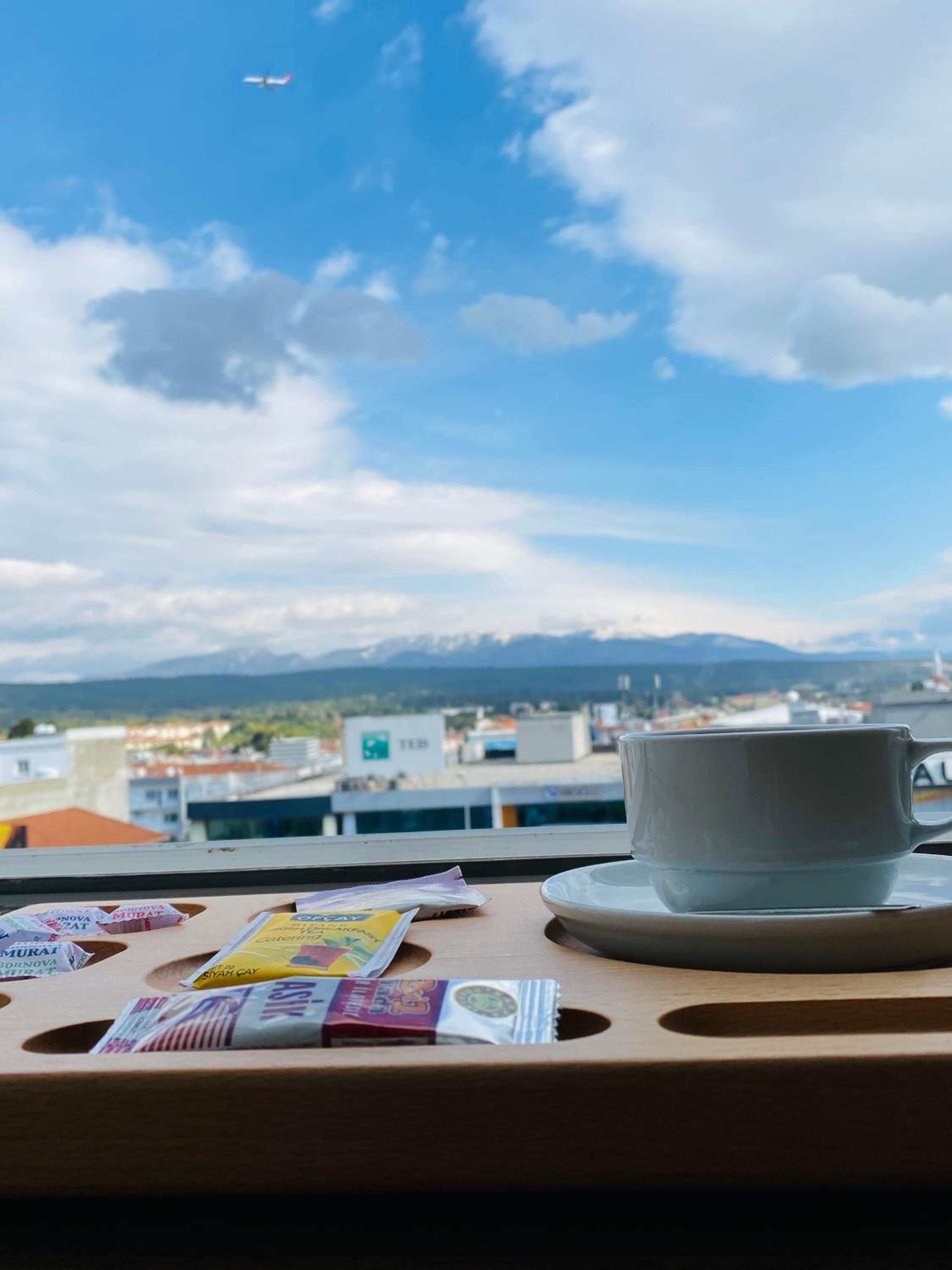 Hakcan Otel - Image 55