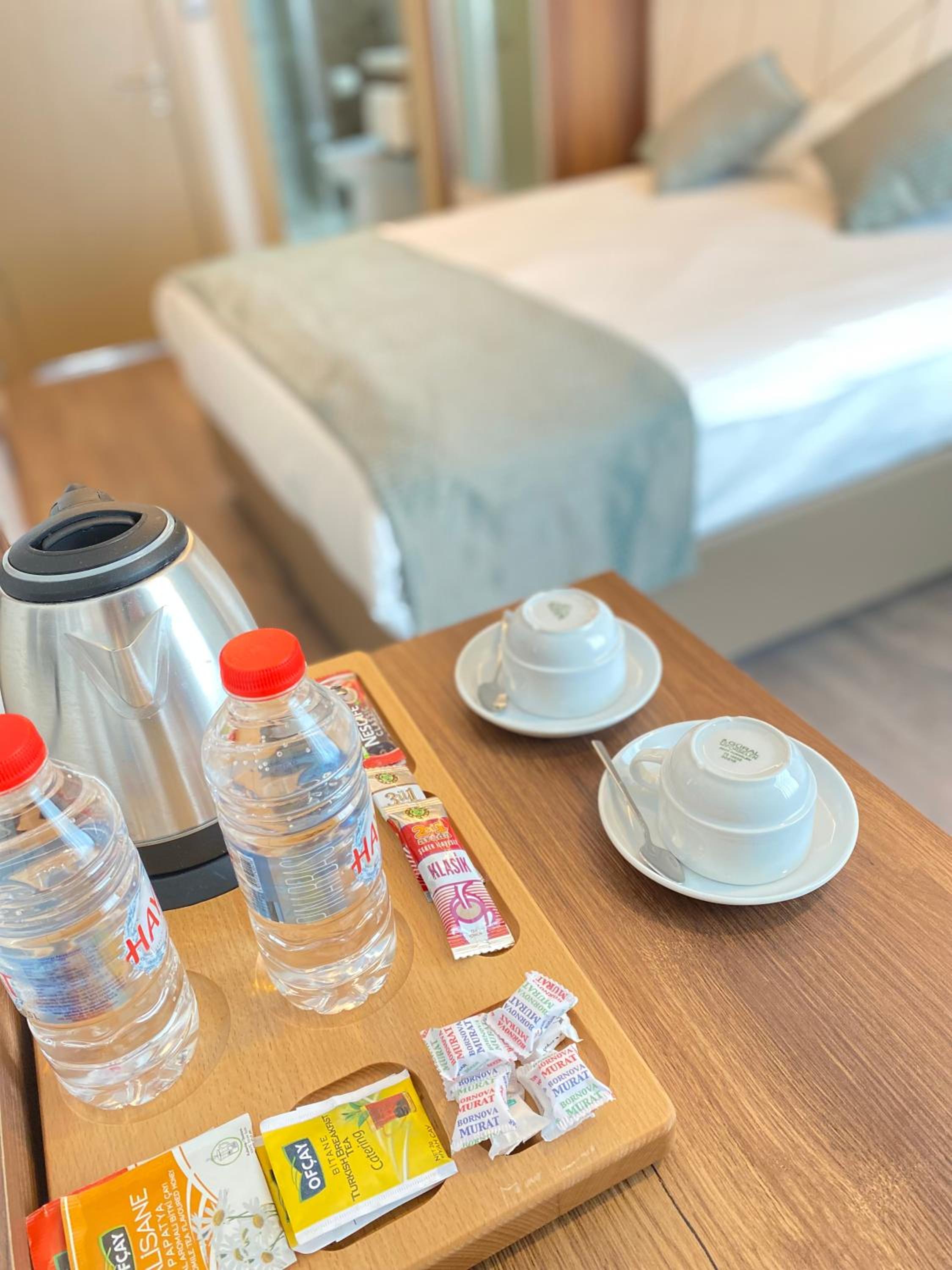Hakcan Otel - Image 25