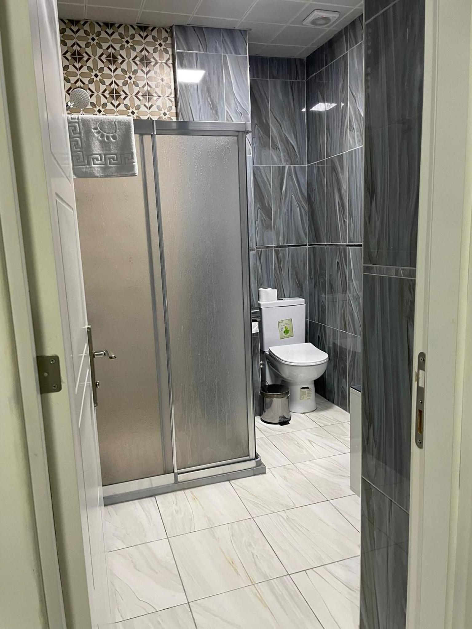 Taksim Galatist Otel - Image 16