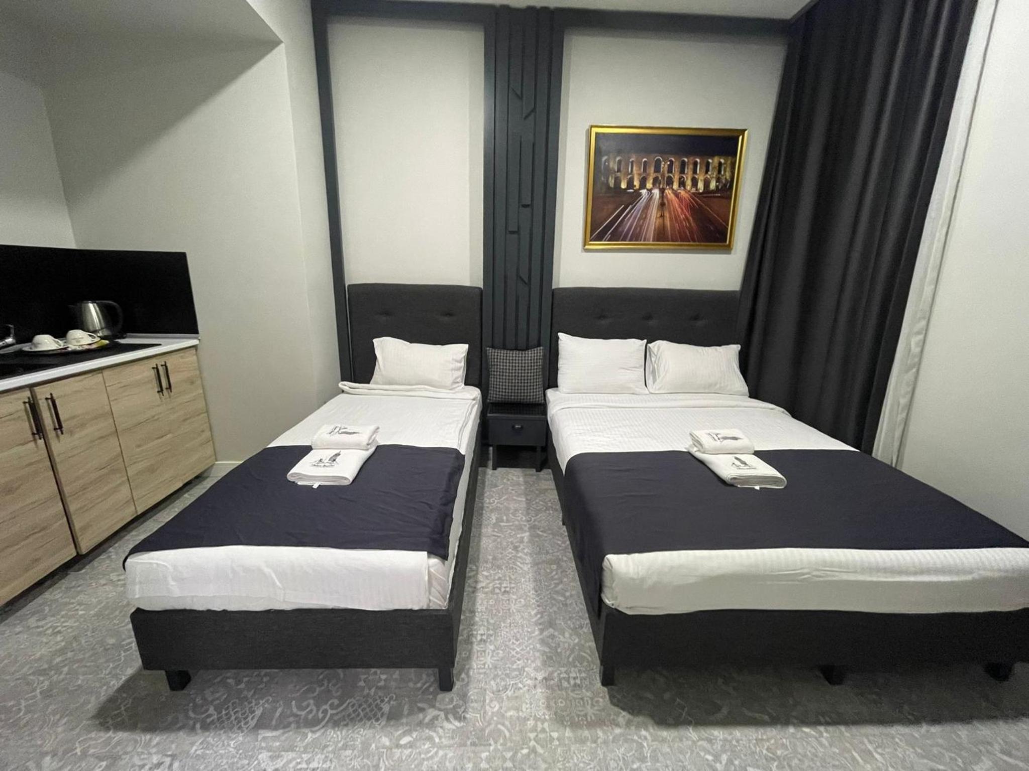 Taksim Galatist Otel - Image 17