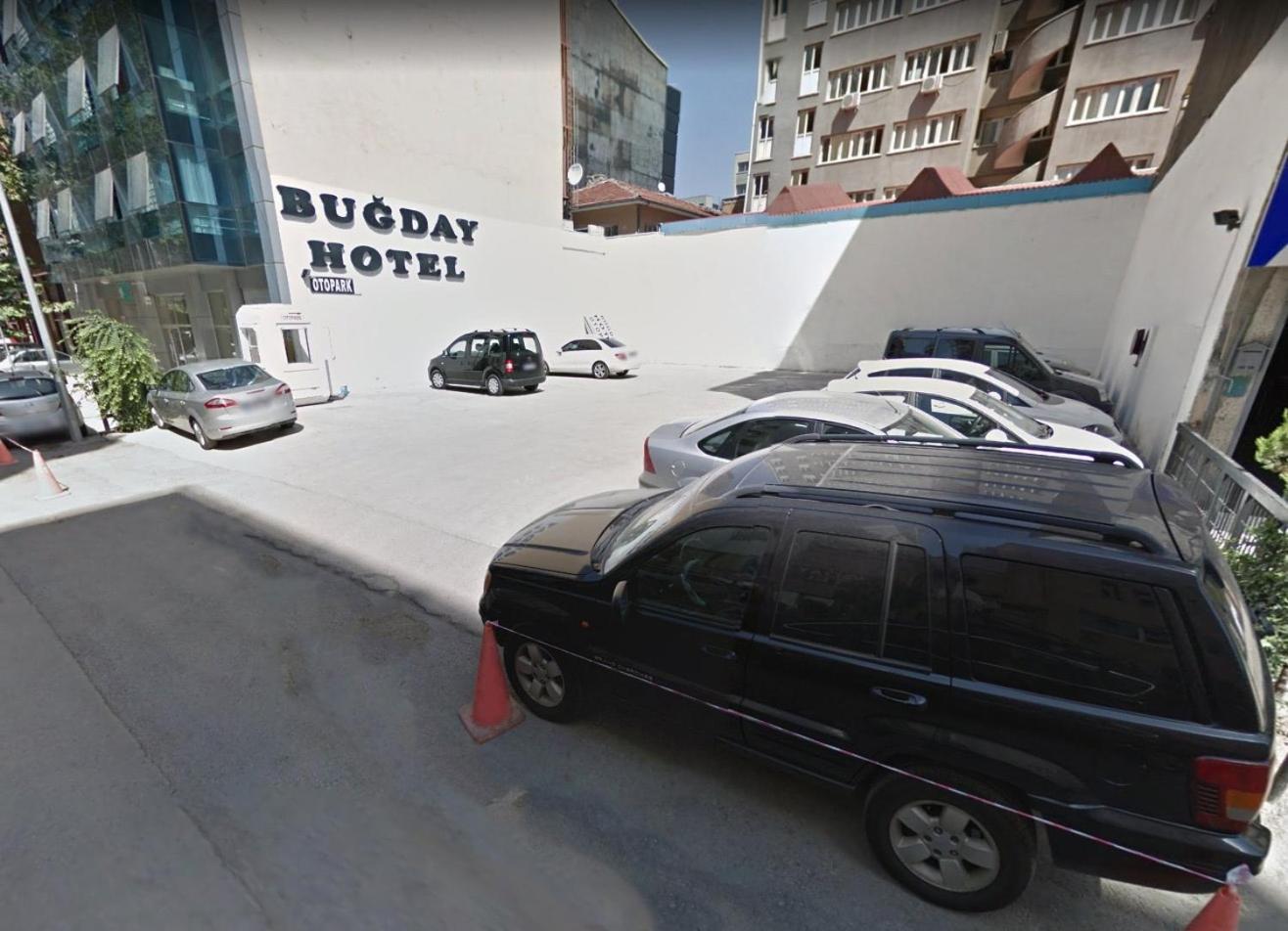 Bugday Hotel - Image 7