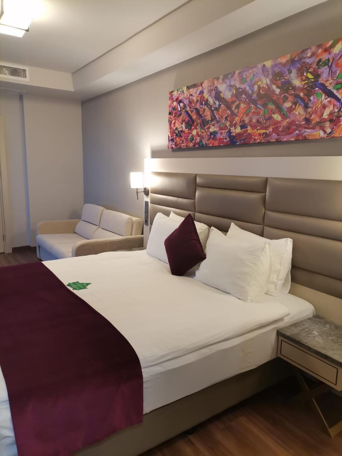 Golden Royal Hotel & SPA - Image 58