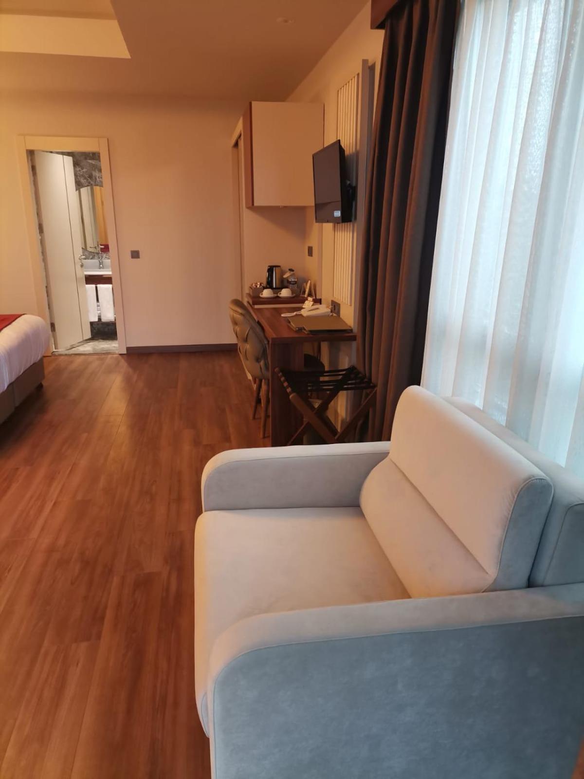 Golden Royal Hotel & SPA - Image 65
