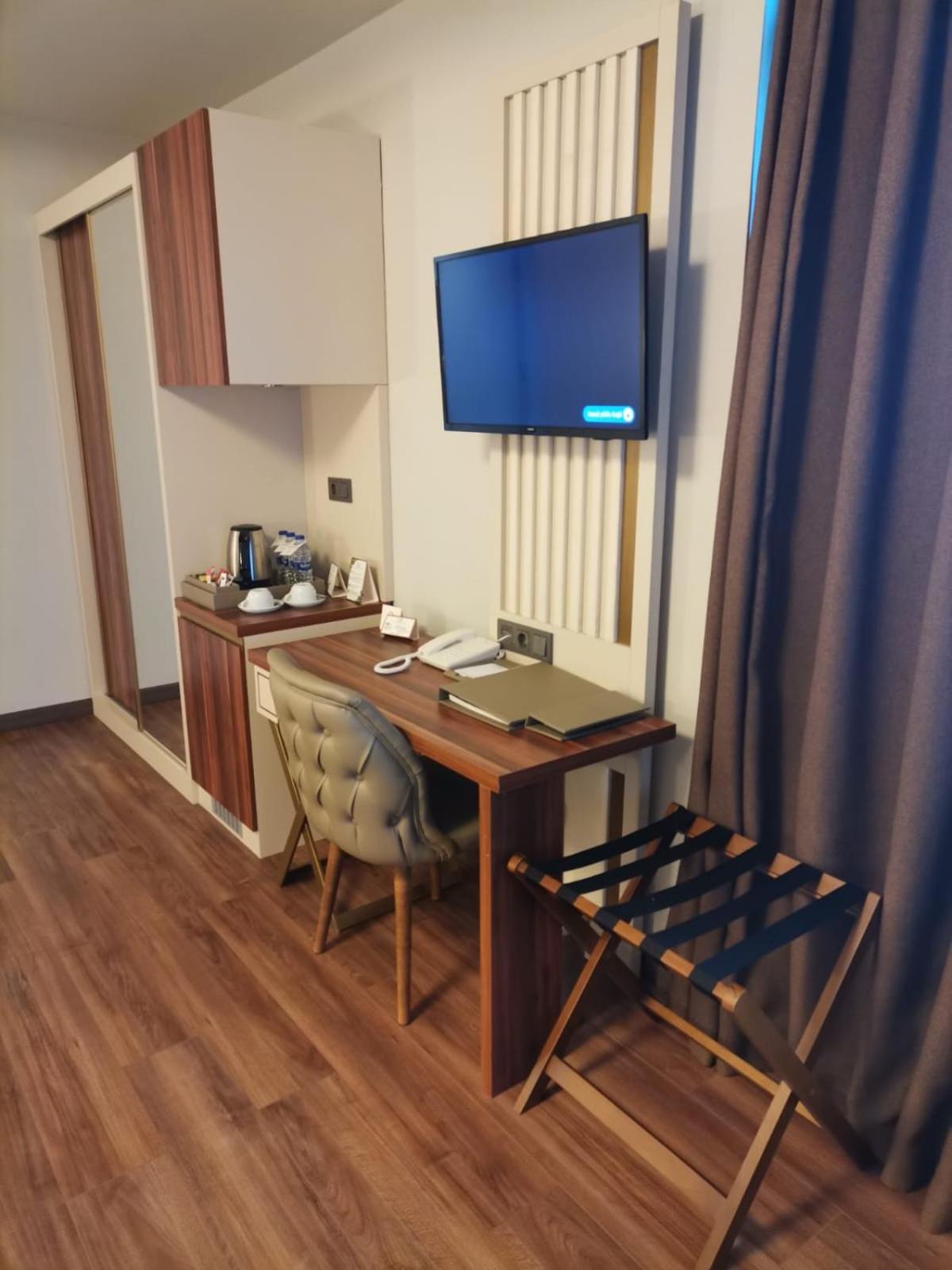 Golden Royal Hotel & SPA - Image 64