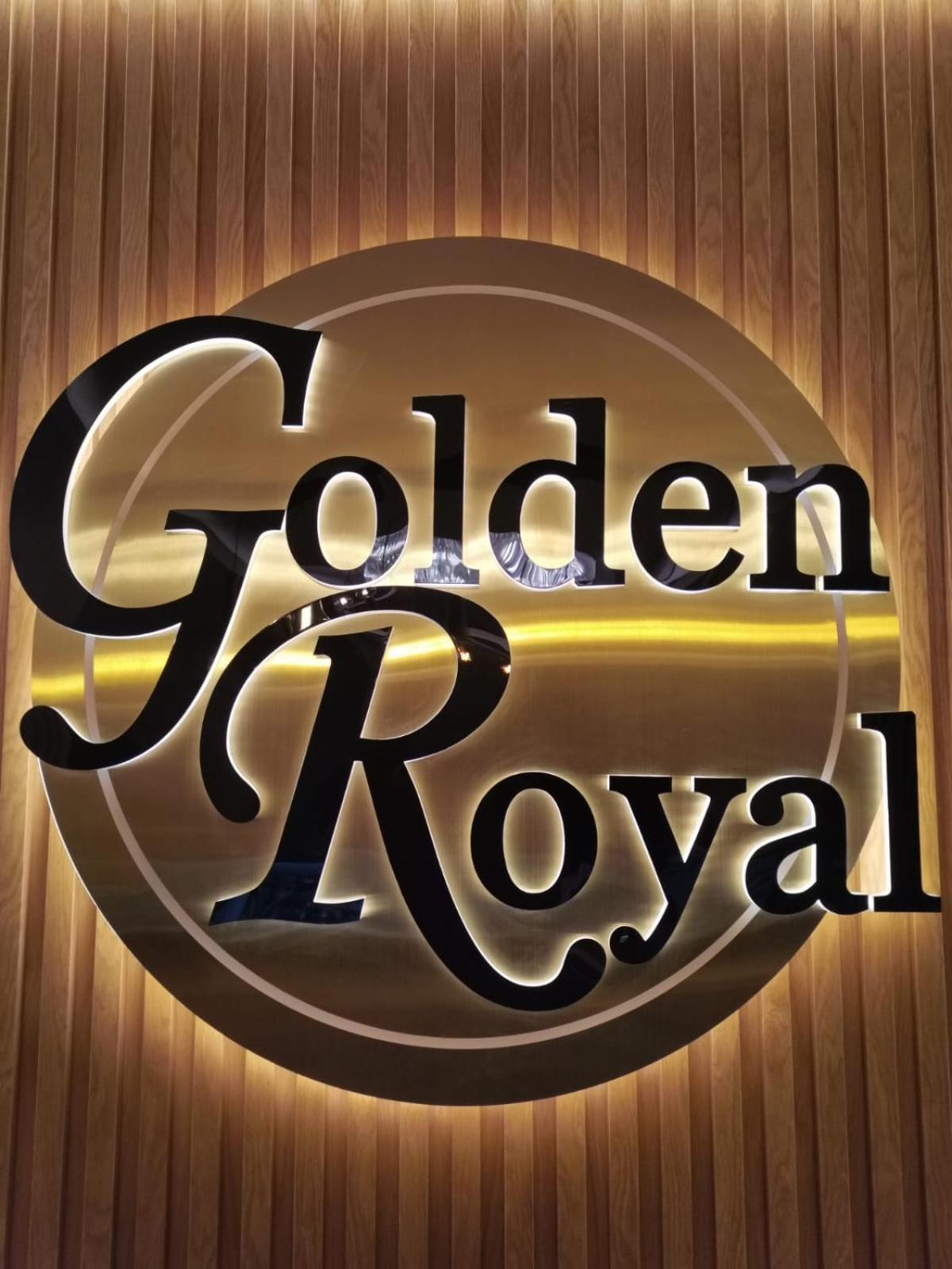 Golden Royal Hotel & SPA - Image 27