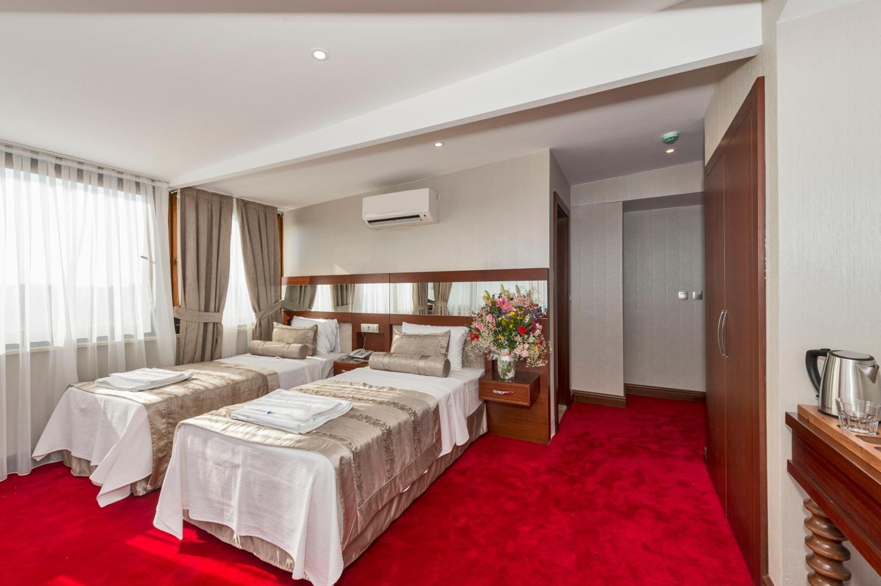 Escardın otel - Image 20