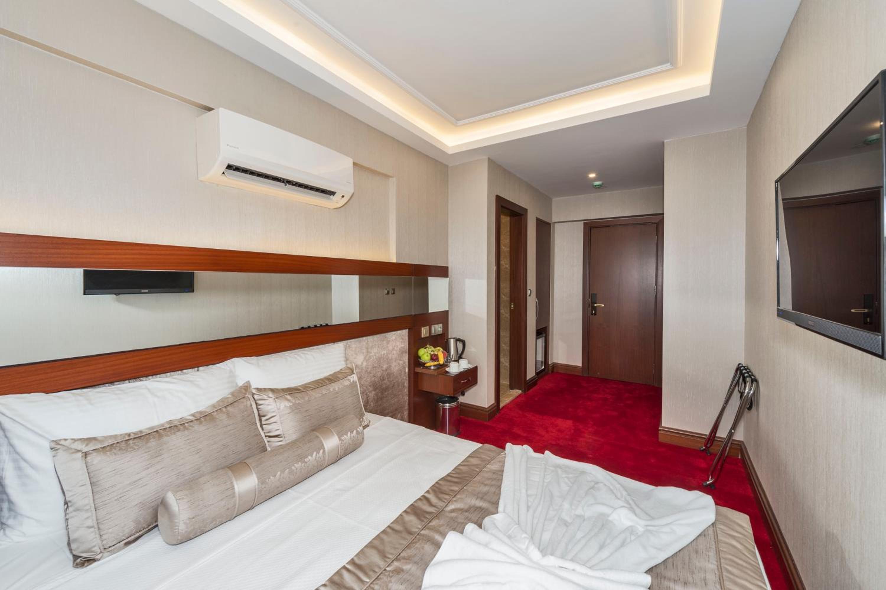 Escardın otel - Image 21