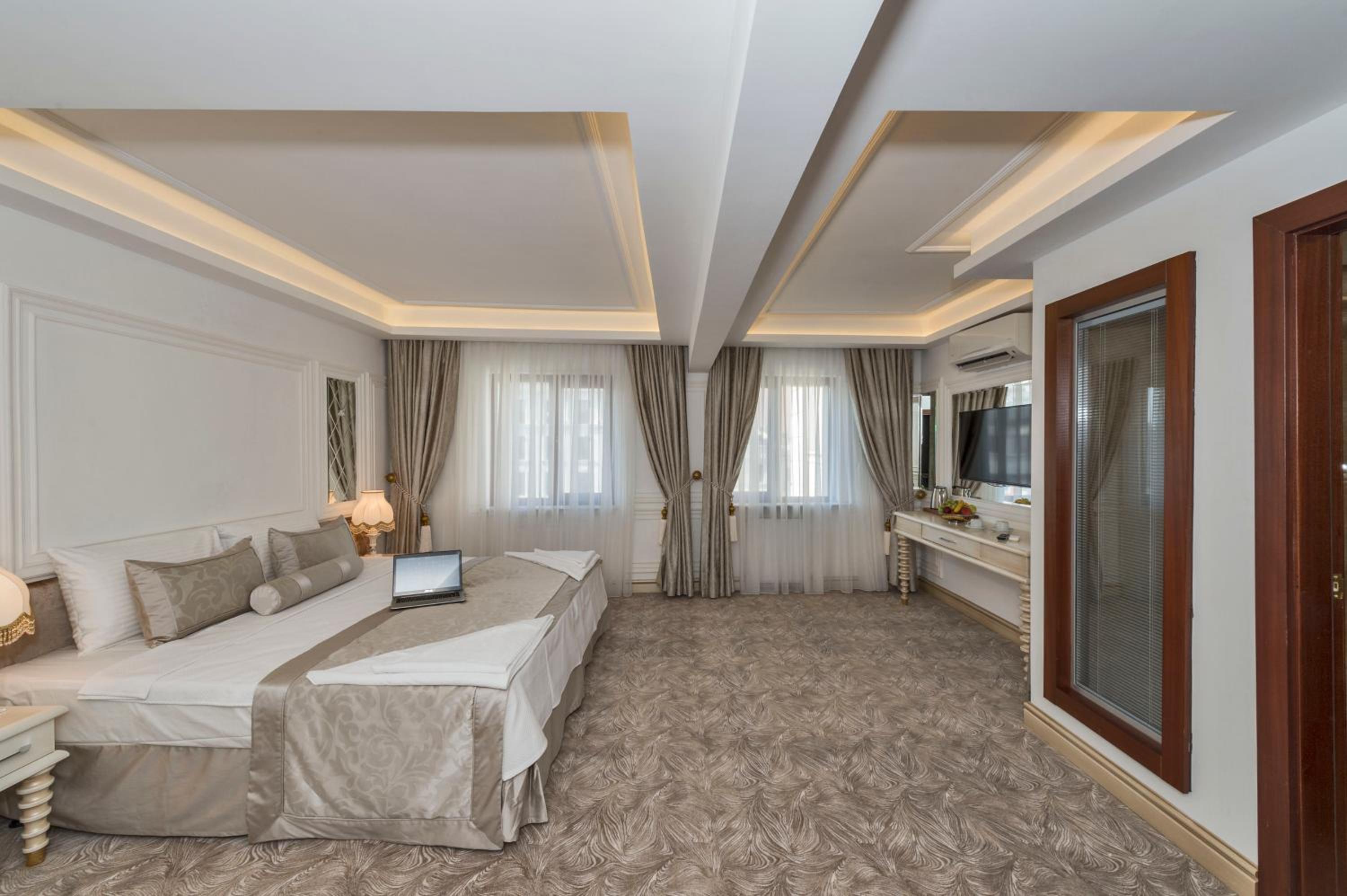 Escardın otel - Image 24