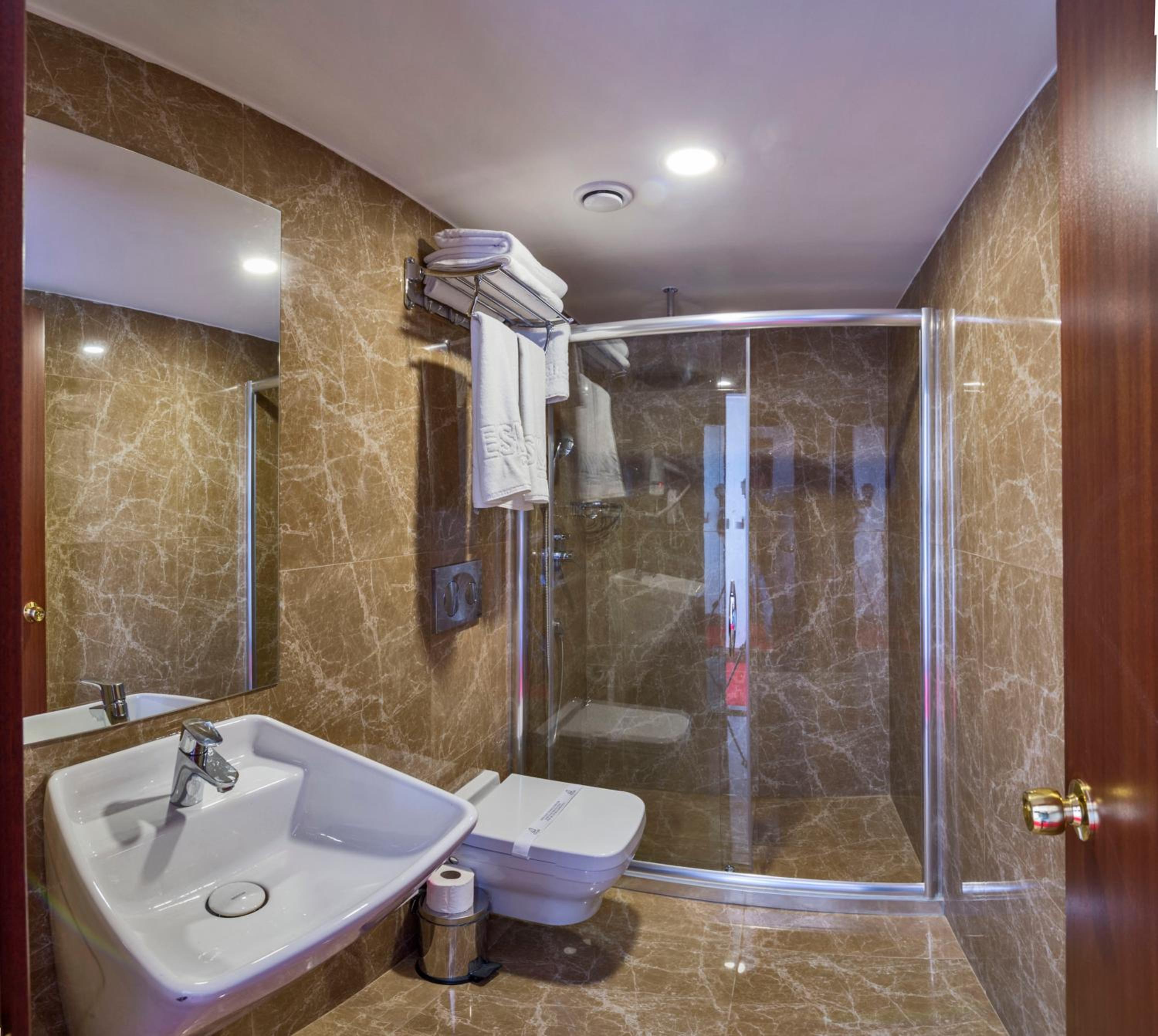 Escardın otel - Image 12