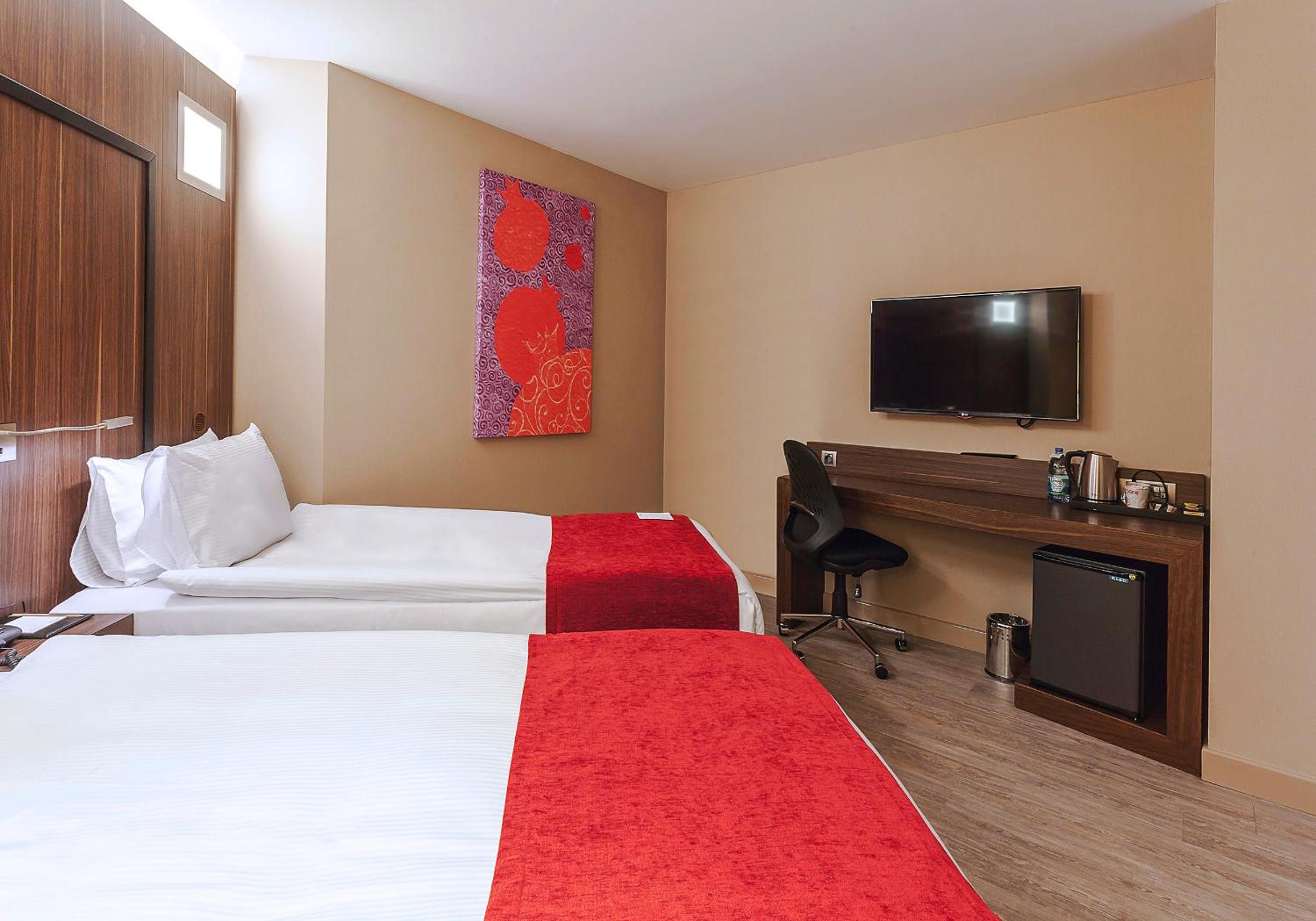 Ramada Encore by Wyndham İzmir - Image 54
