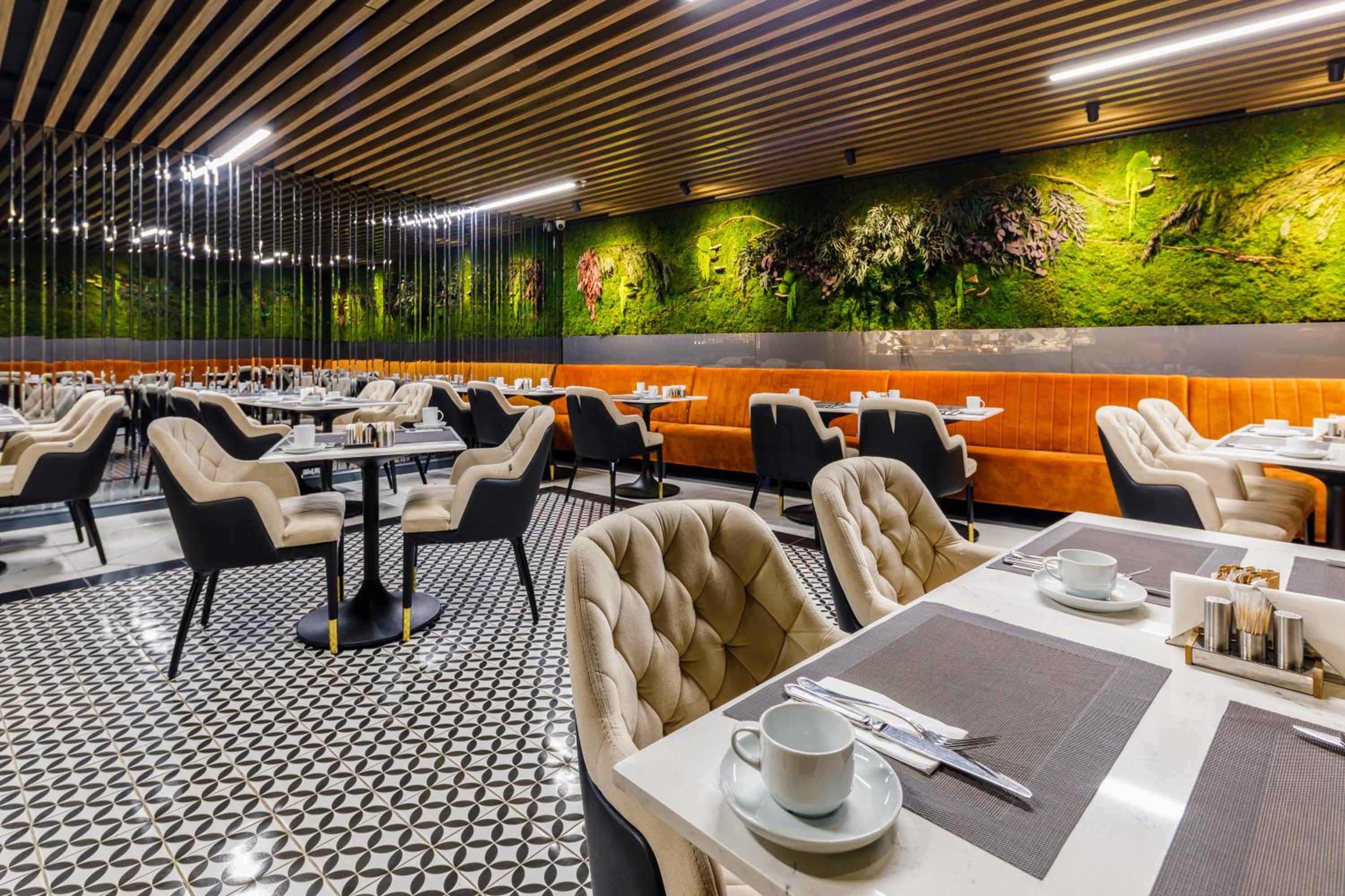 Euro Design Otel - Image 63