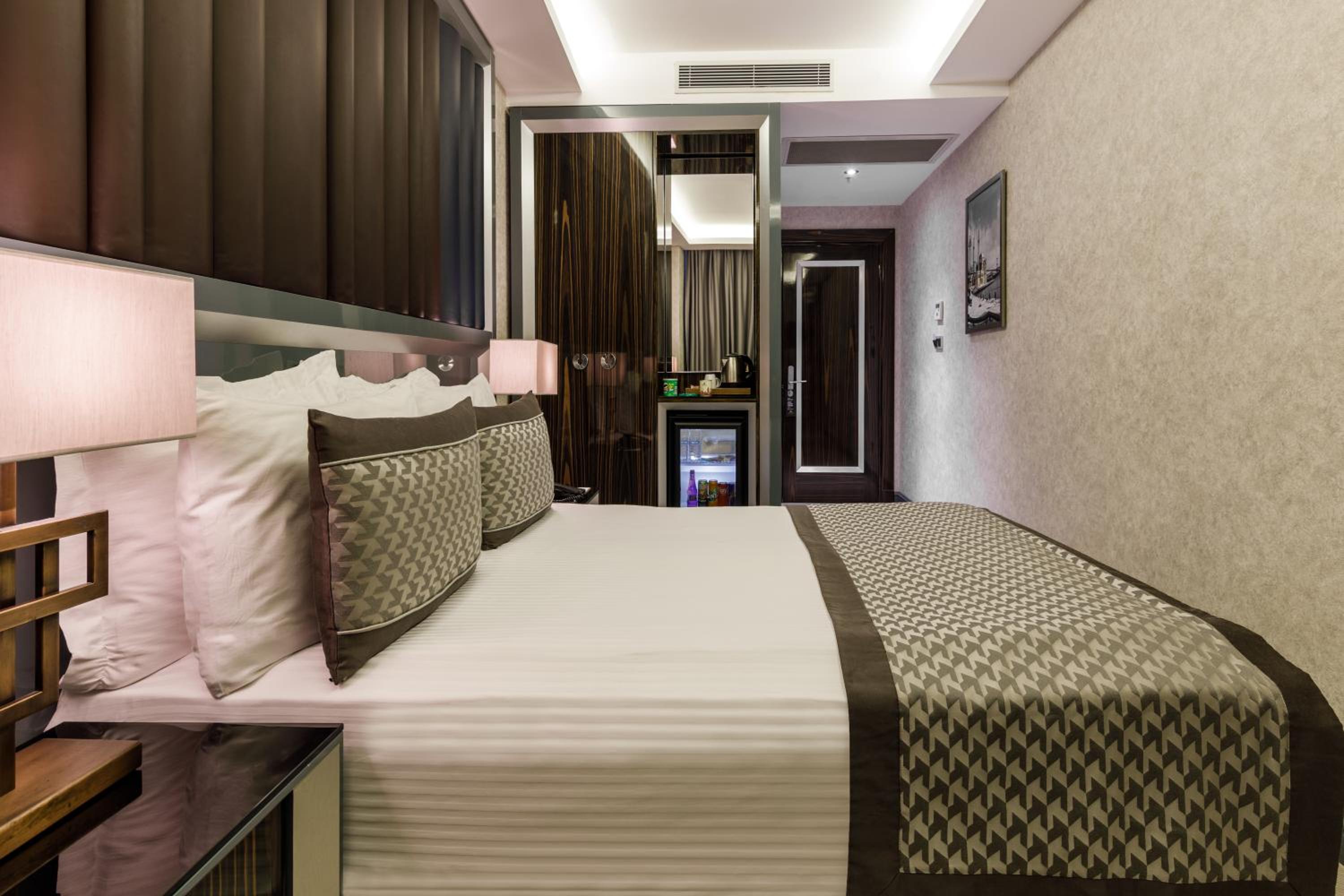 Euro Design Otel - Image 67