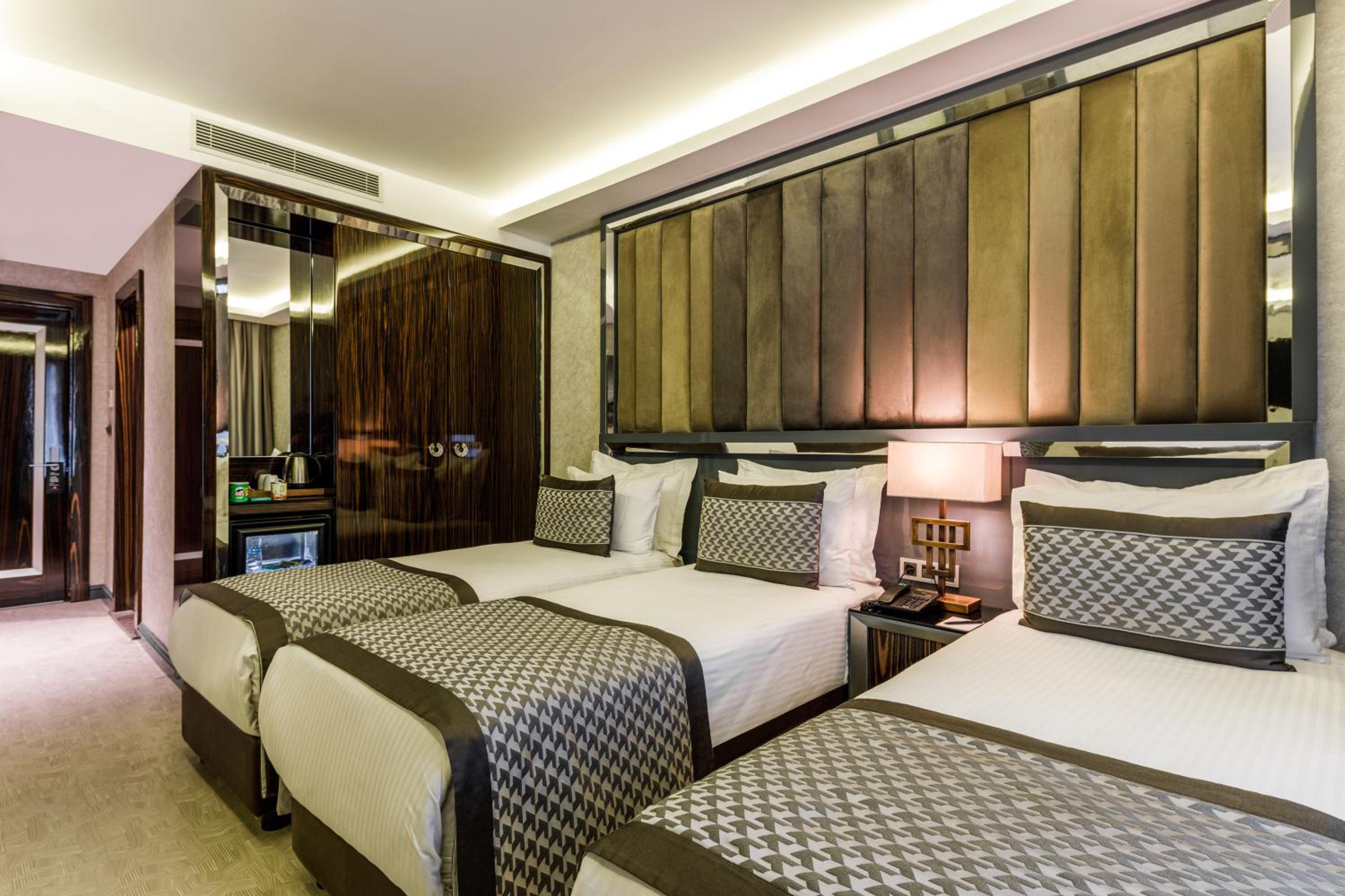 Euro Design Otel - Image 19