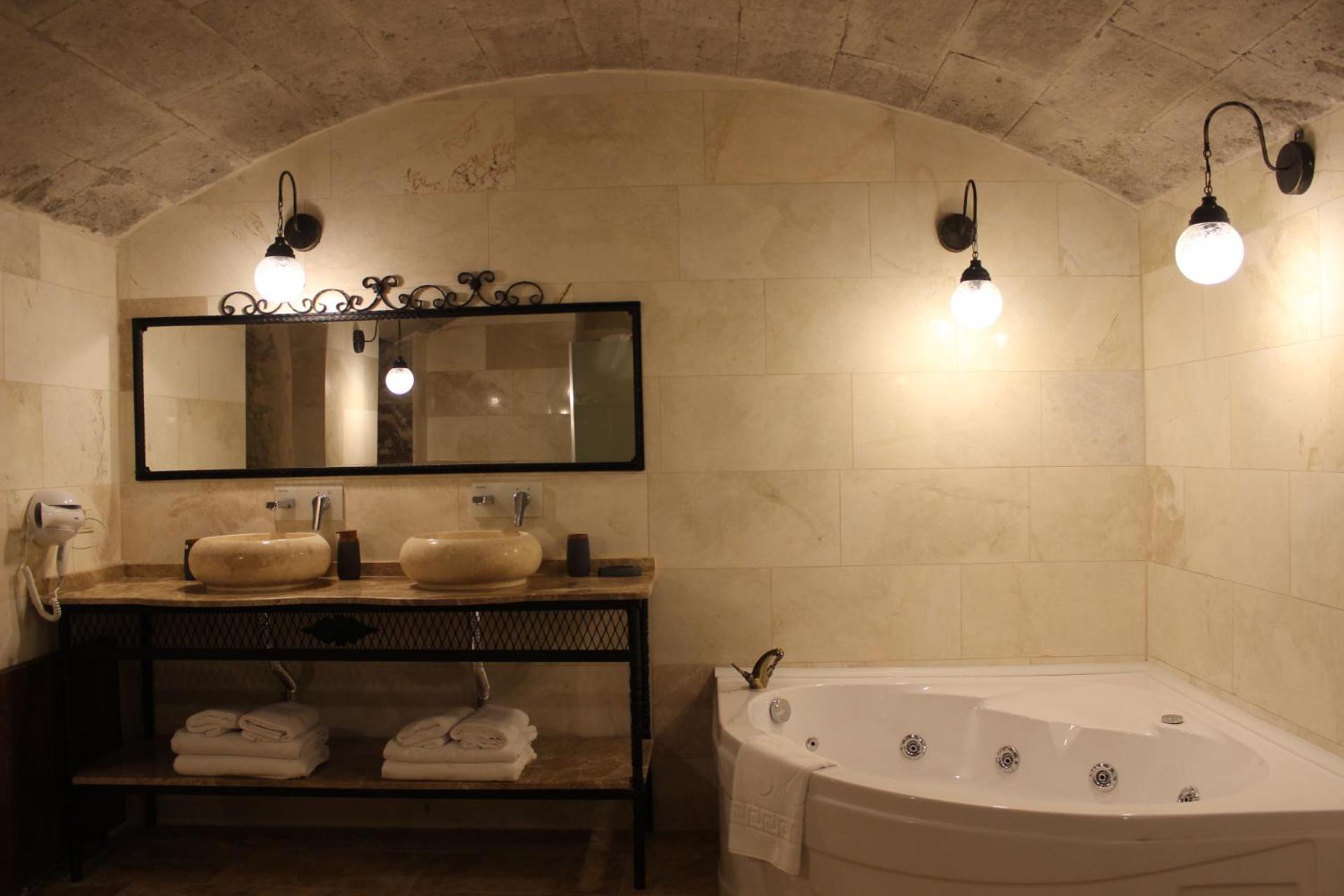 Kayra Cave Suites - Image 15