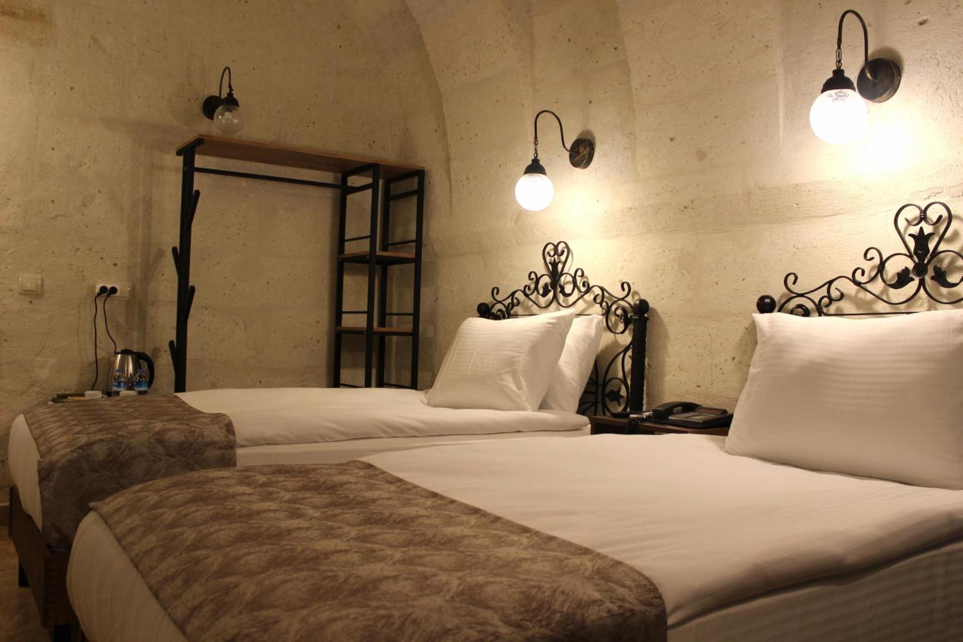 Kayra Cave Suites - Image 39