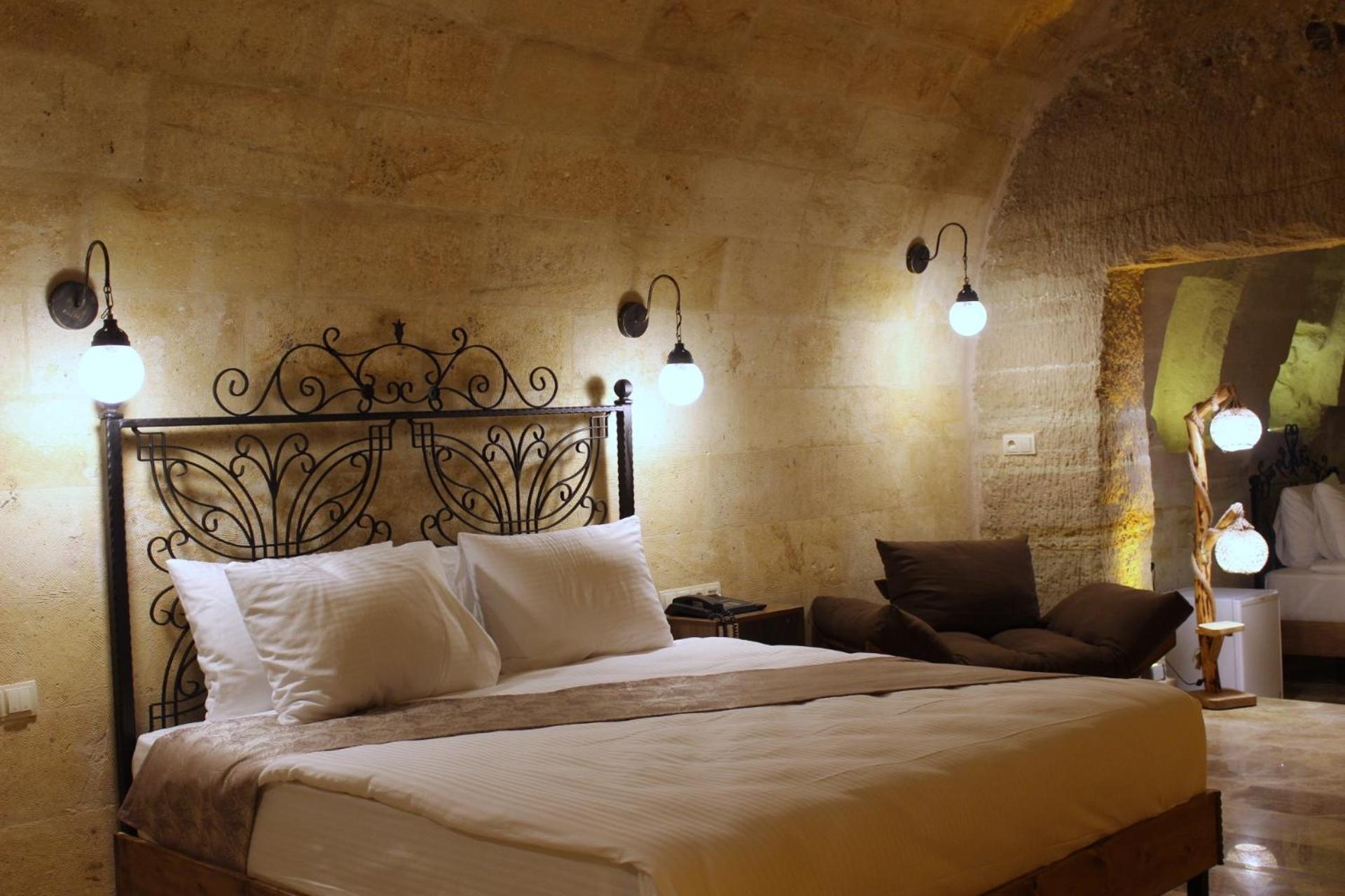 Kayra Cave Suites - Image 33
