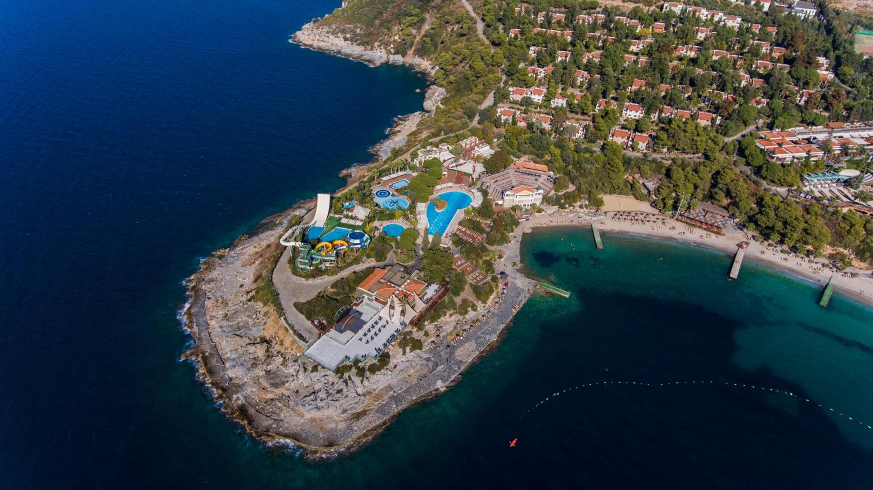 Pine Bay Holiday Resort - Image 5