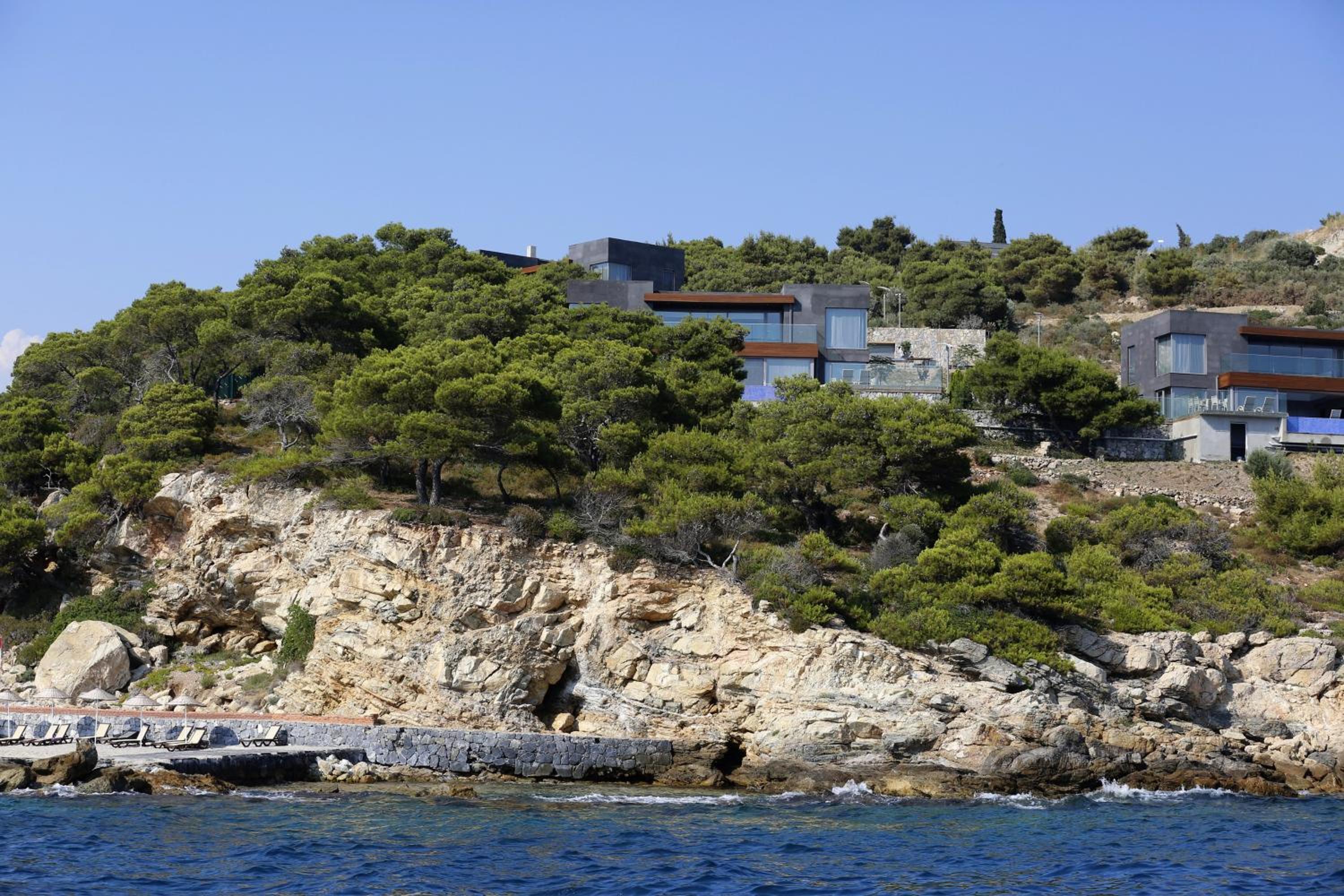 Pine Bay Holiday Resort - Image 121