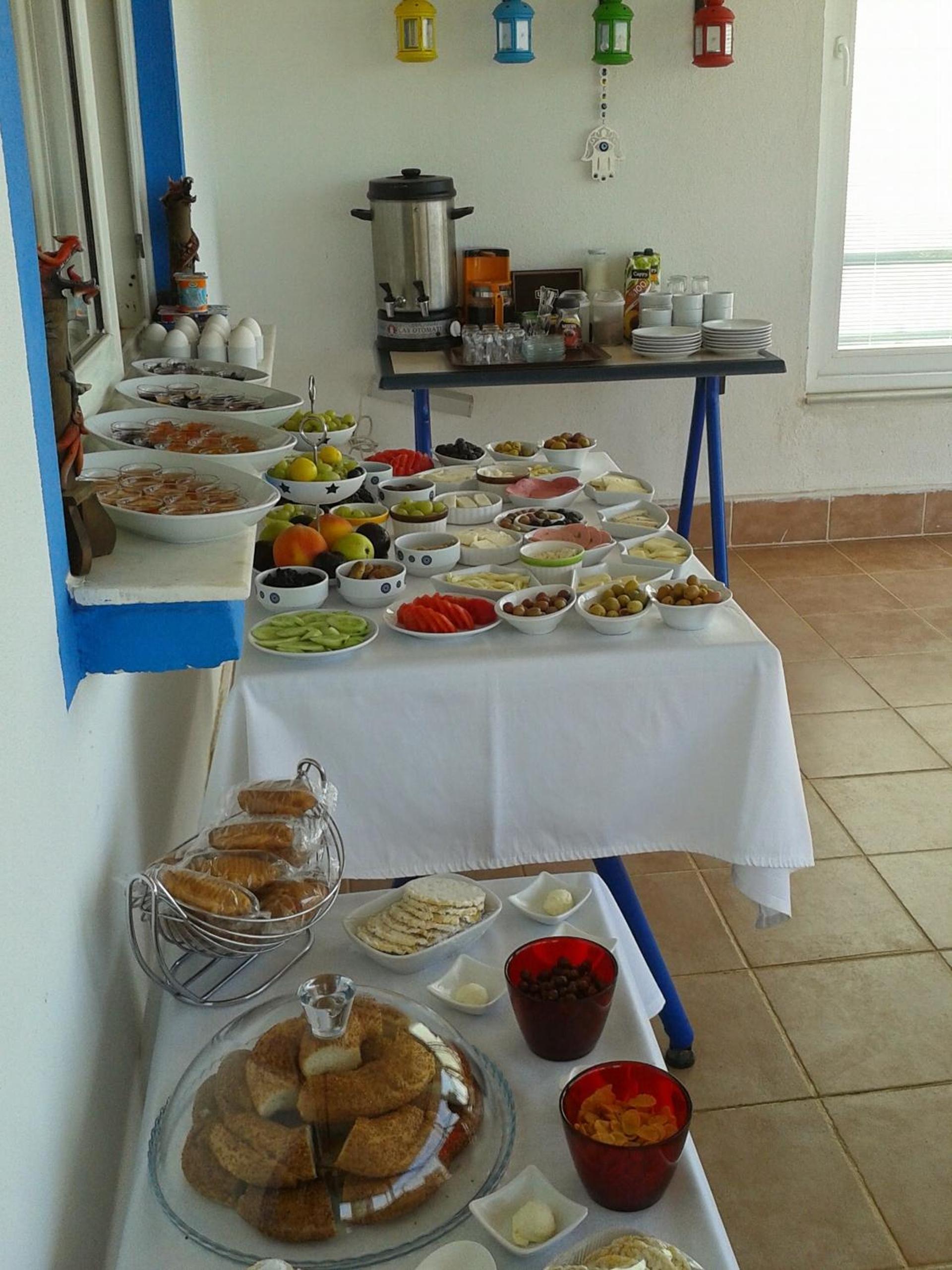 Miramar Pansiyon - Image 112